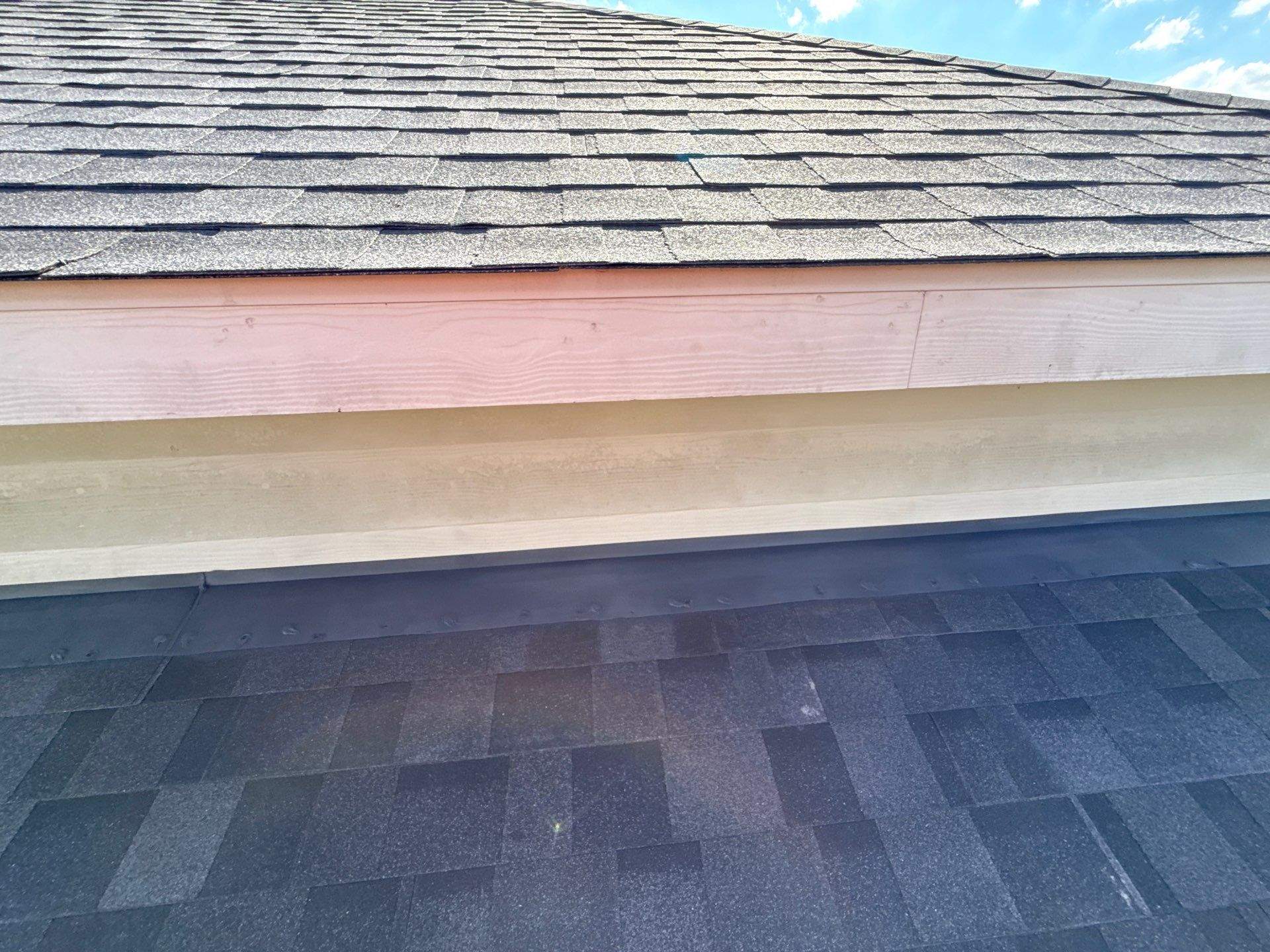 Project in Sugar Land 2 by Roof Guard And Construction