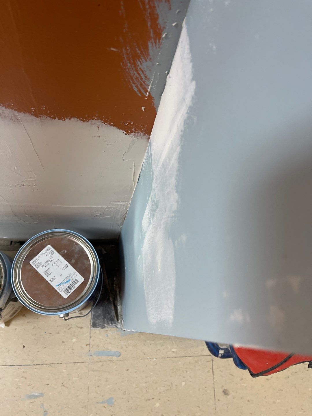 Cat Hospital Project in Pittsburgh by Floors in a Day, Inc