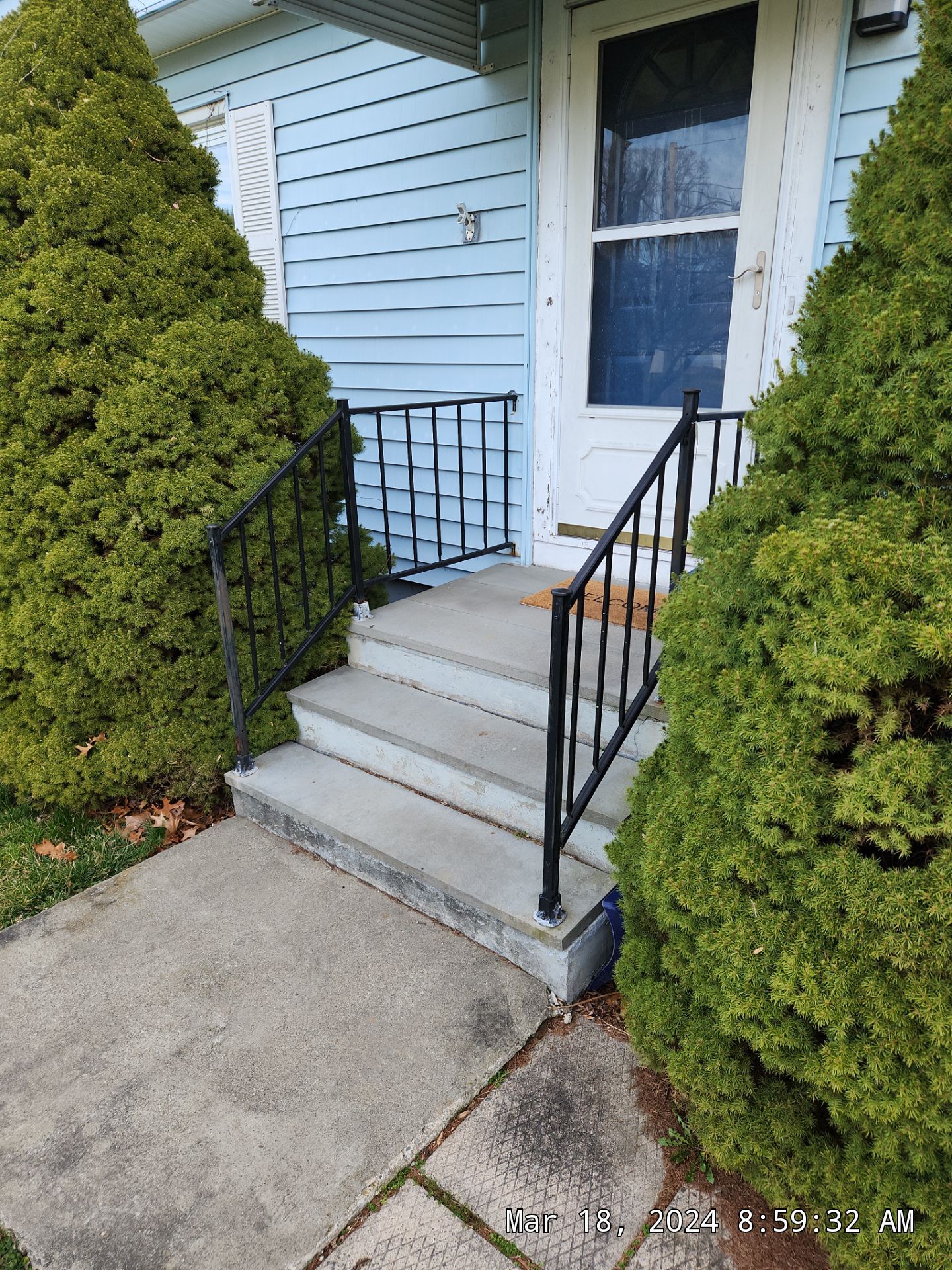 Siding Installation using Royal Building Products Carbon by A Plus Exterior