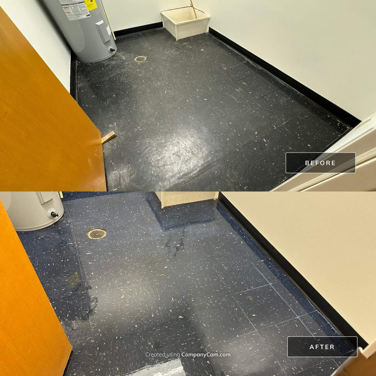 Fayetteville DMV by Mr. Mister Power Washing