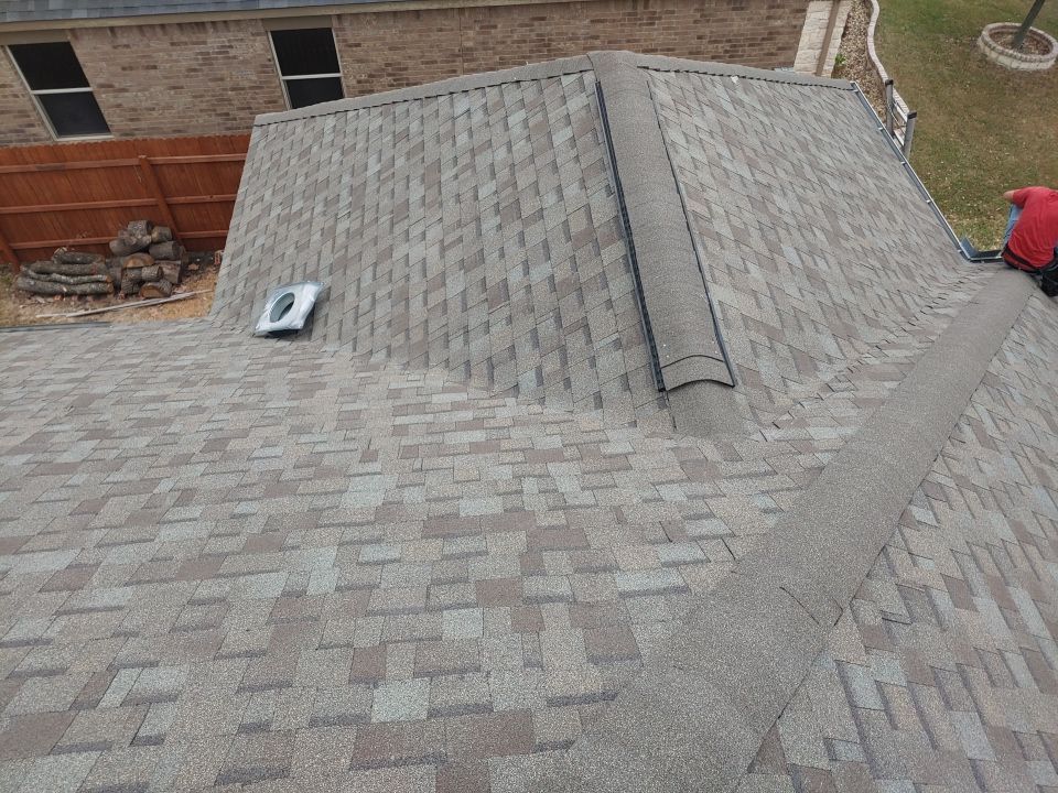 Comprehensive Fire Damage Recovery and Interior Restoration in Leander by Caliber Restoration LLC