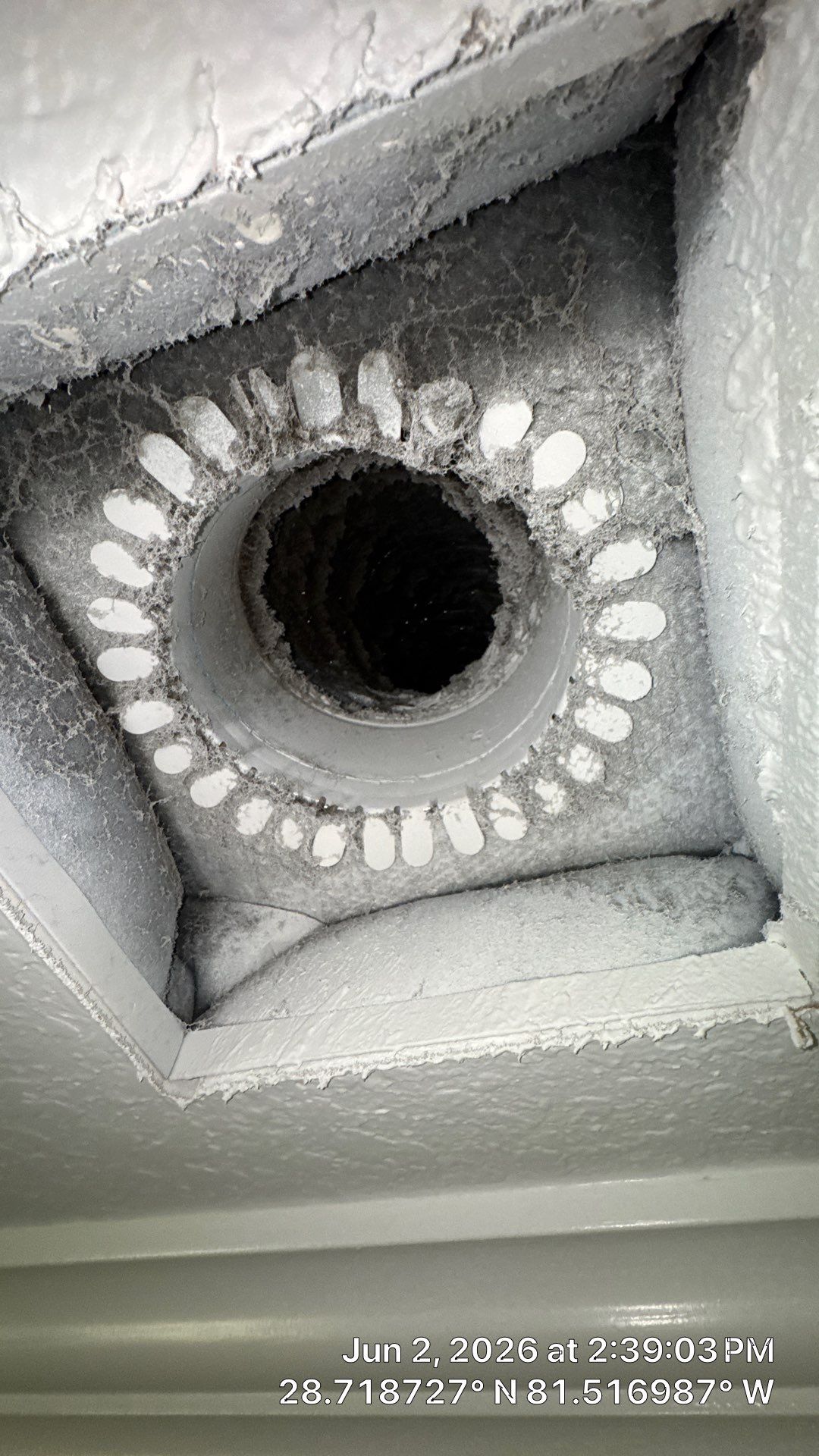 Air Duct Cleaning in Apopka by Hygienic Air, Inc