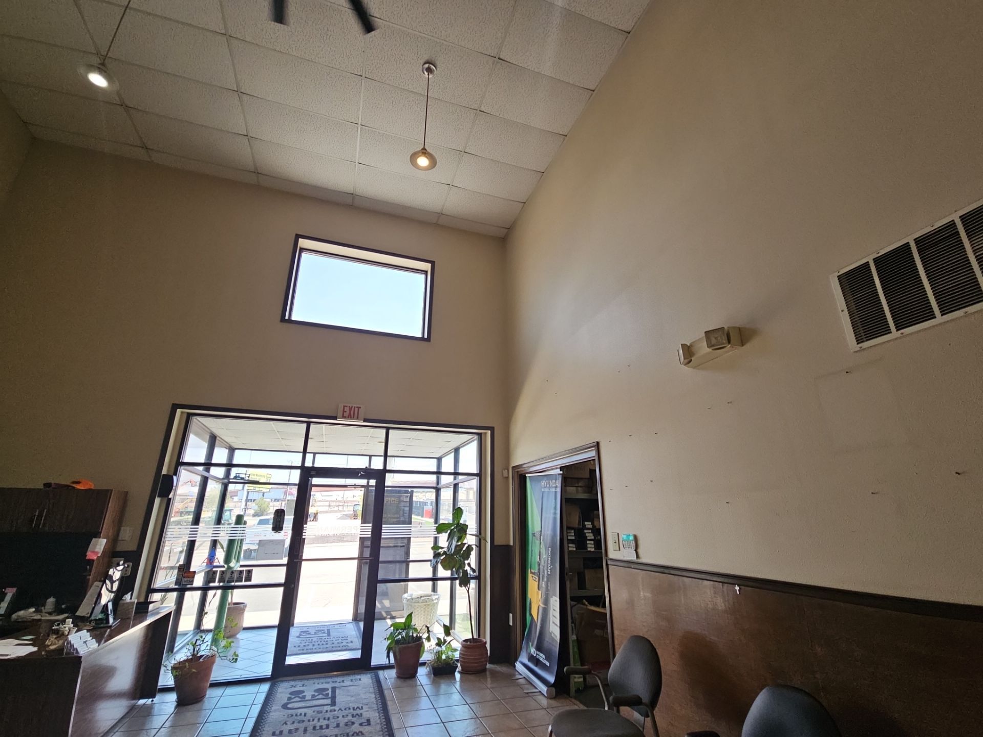 Commercial Interior and Exterior Painting by Regal Renovate