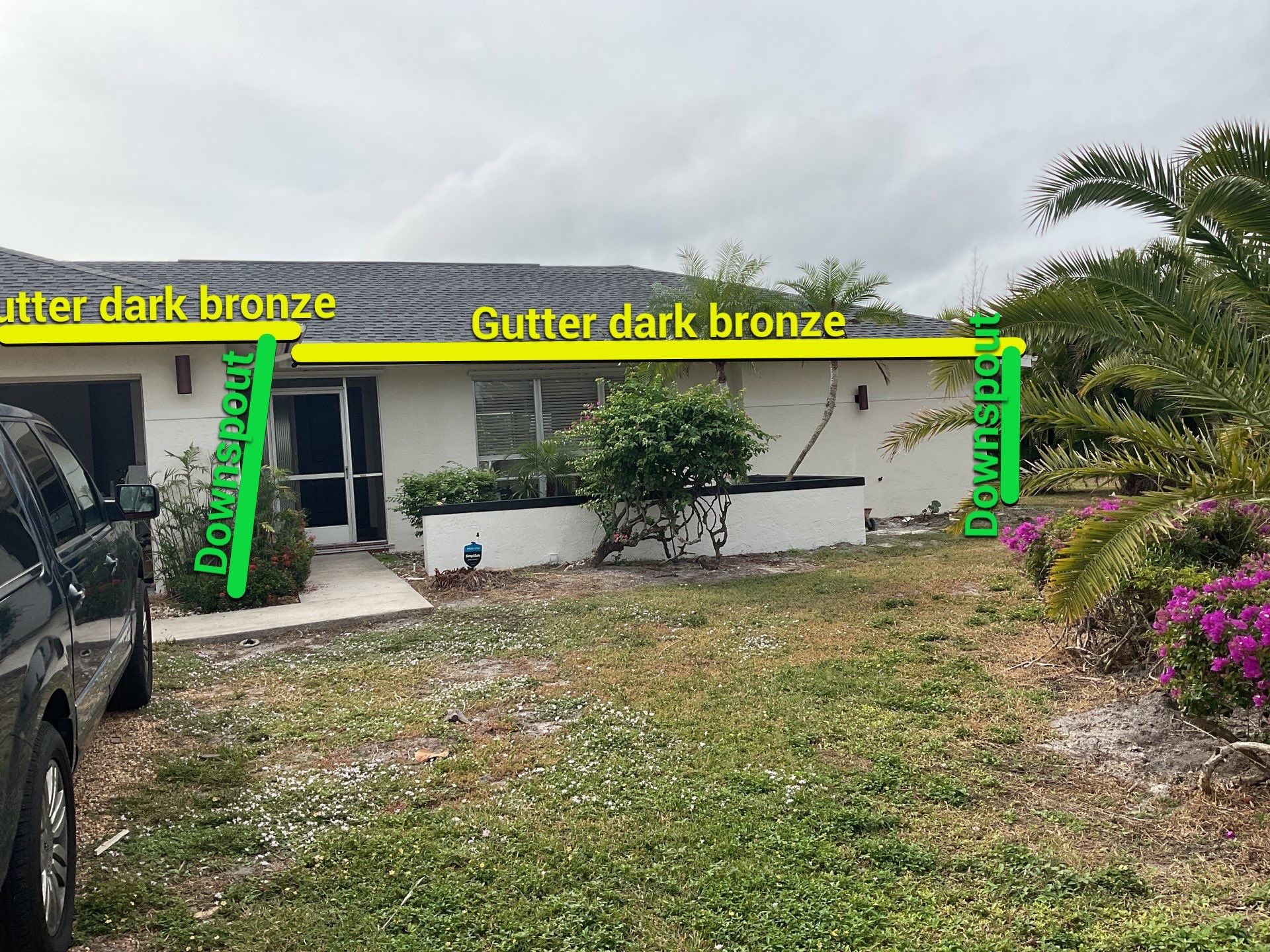 Leak-Free Gutter Solutions in Sanibel FL by Gutter Professors