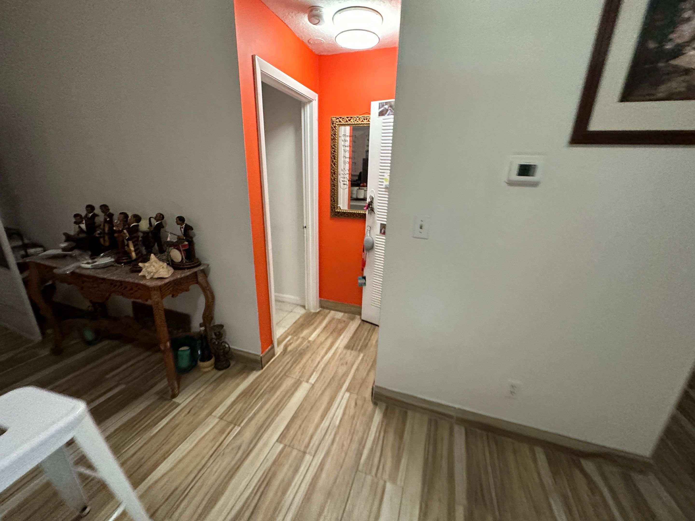 Water Damage Claim in Tamarac by FLAPA & KeyStone