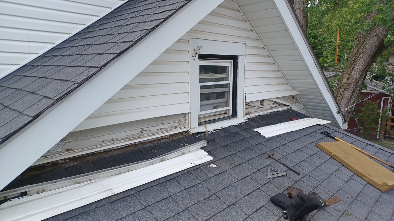 Katie Wallis by Silver Leaf Contracting 