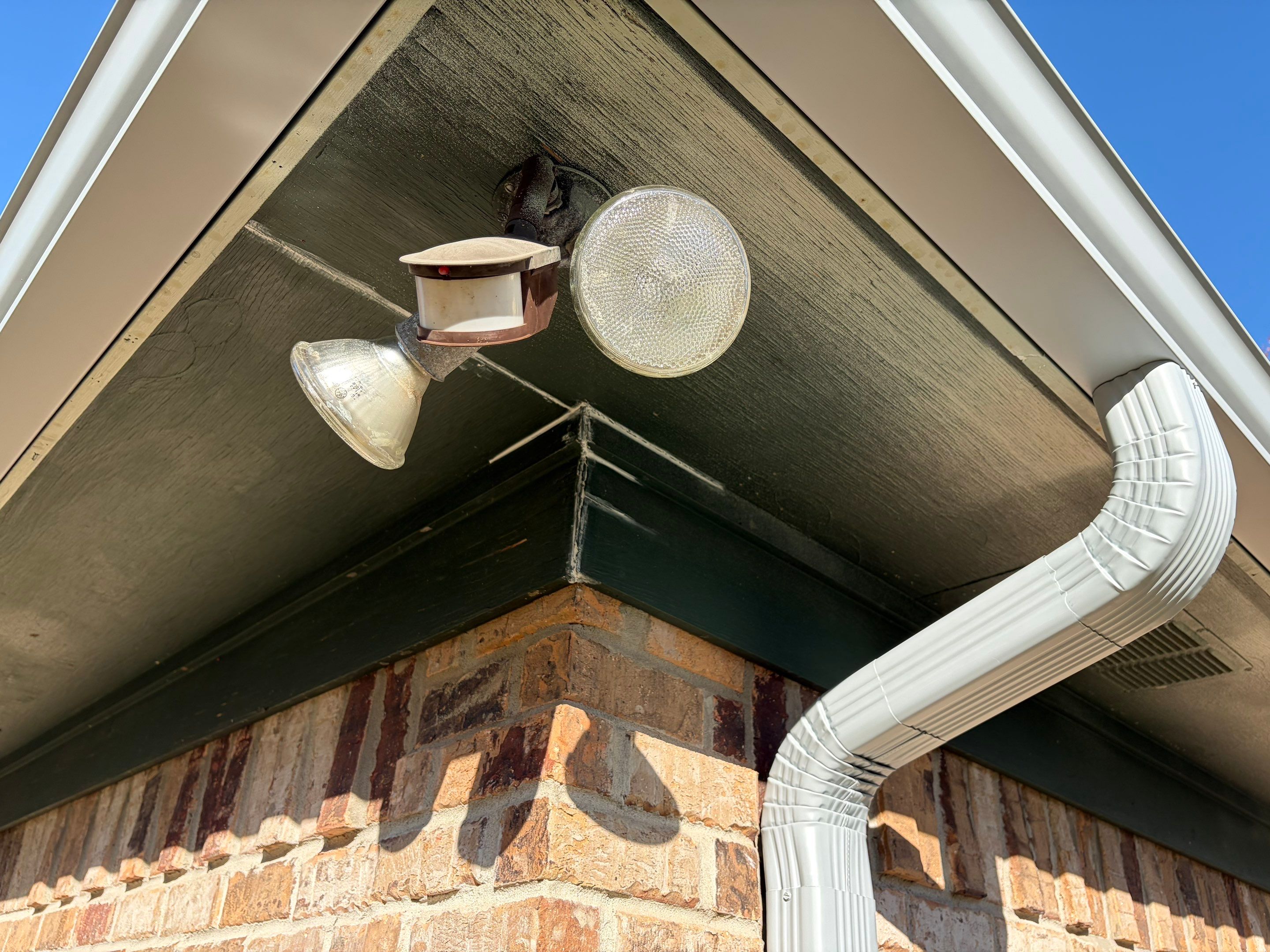 Lindale, TX Exterior Painting Project by Quality Coats Painting