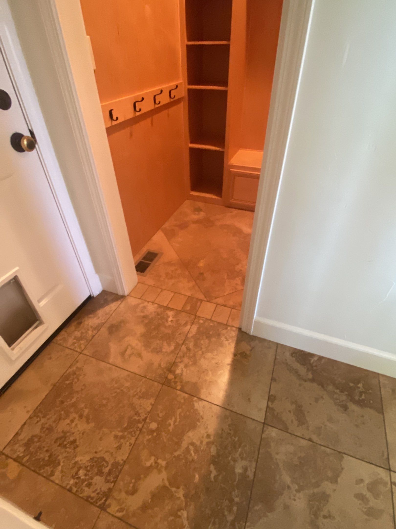 Luxury Vinyl Plank (LVP) by Footprints Floors South Sacramento