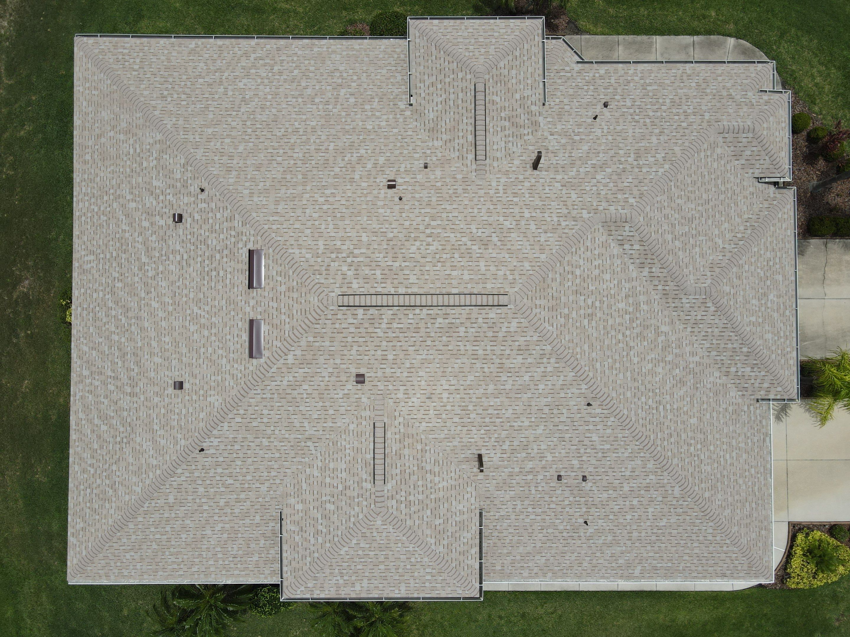 Roof Replacement in Sun City Center, FL by Steadfast Roofing