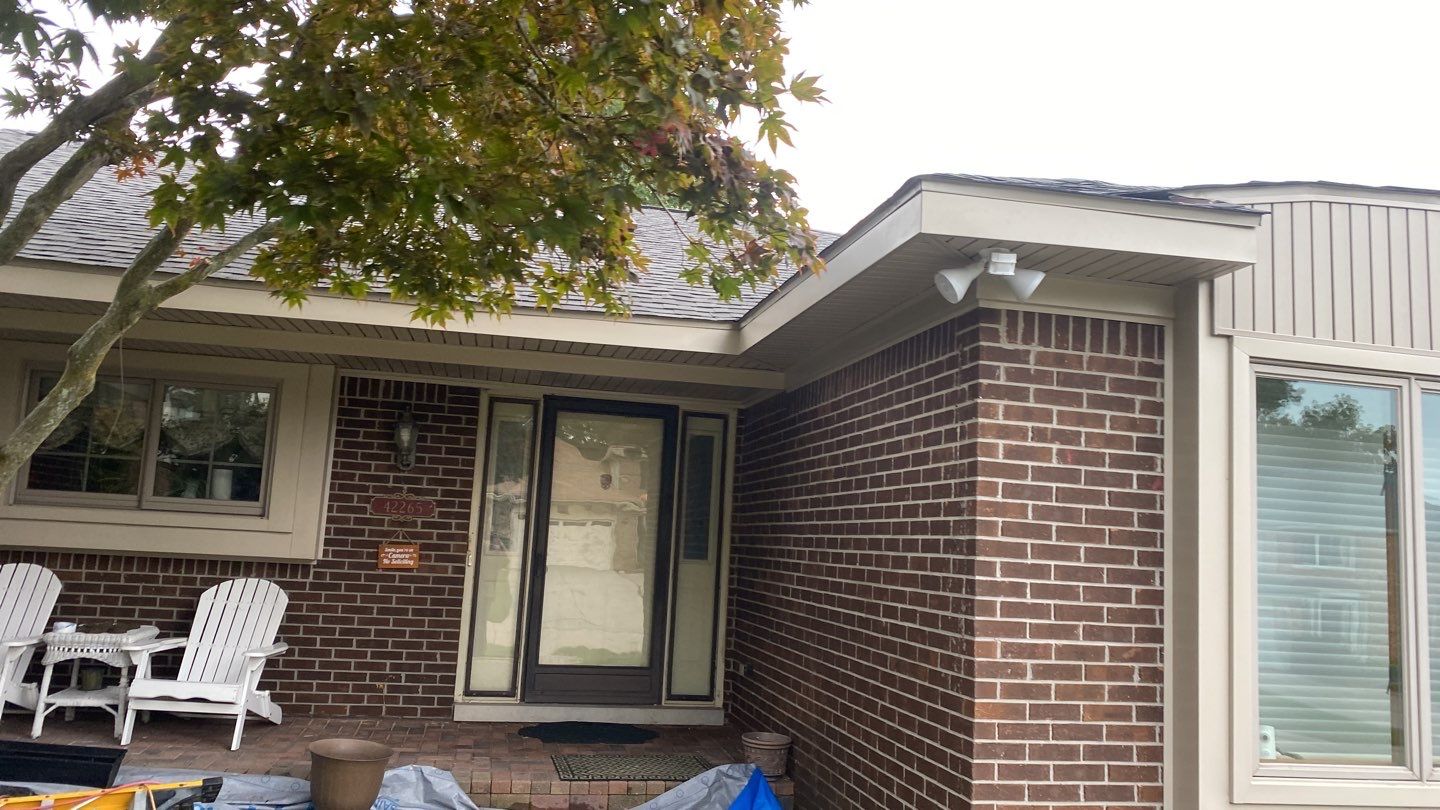 Roof Replacement using CertainTeed Landmark by 180 Contractors
