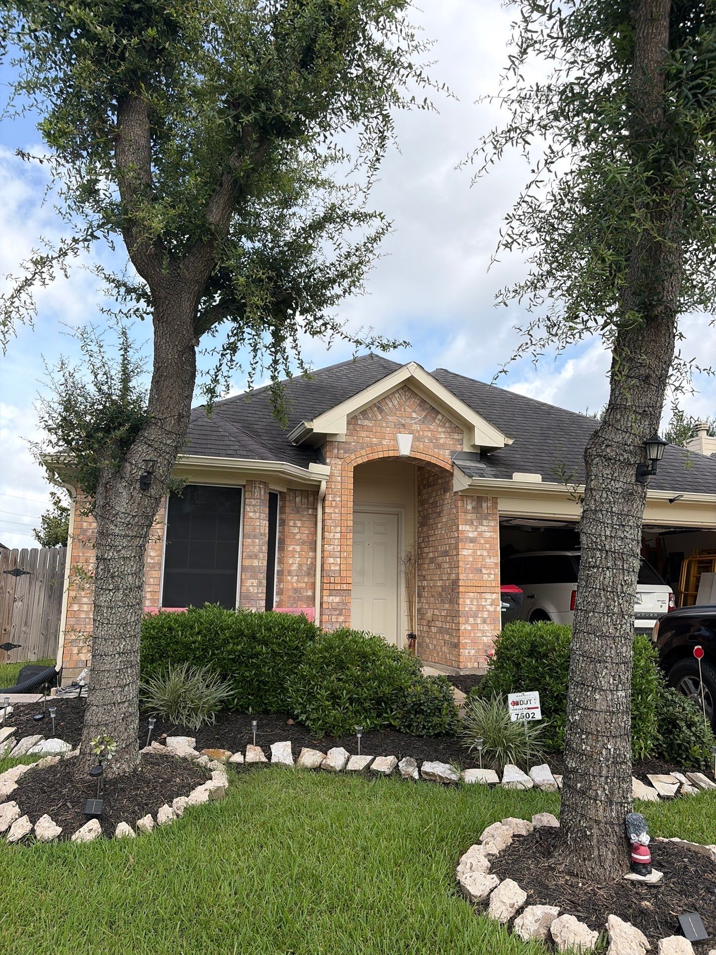 Roof Replacement in Grand Mission, Richmond TX by Roof Repair Company