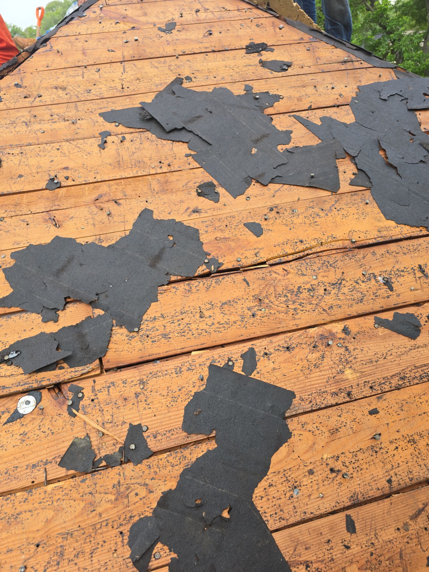 Roof Replacement Deer Park by Roof Repair Company
