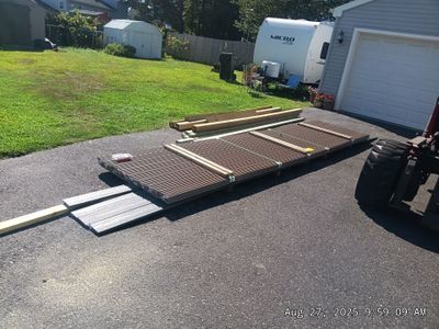 Project in Delran
