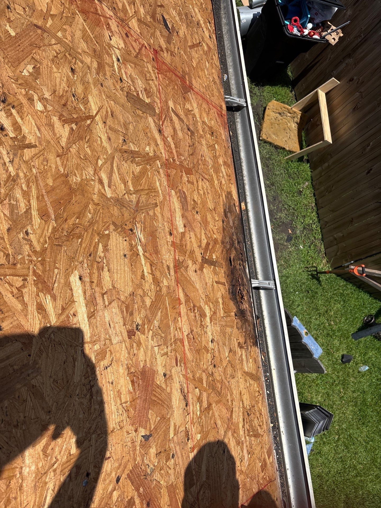 Roof Replacement Rosenberg by Roof Repair Company