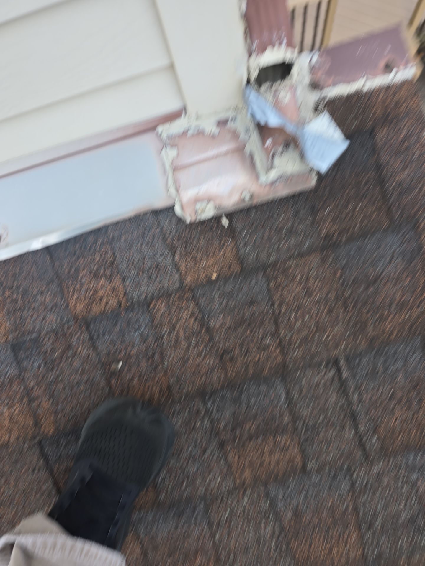 Roof Repair In Parma by Barbera Home LLC