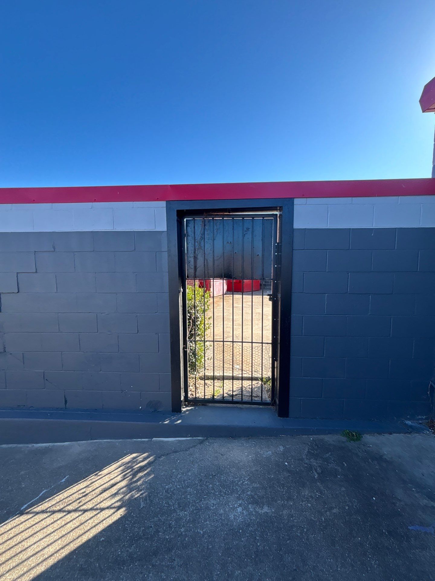 BAR Z Fencing and Welding LLC featured photo.