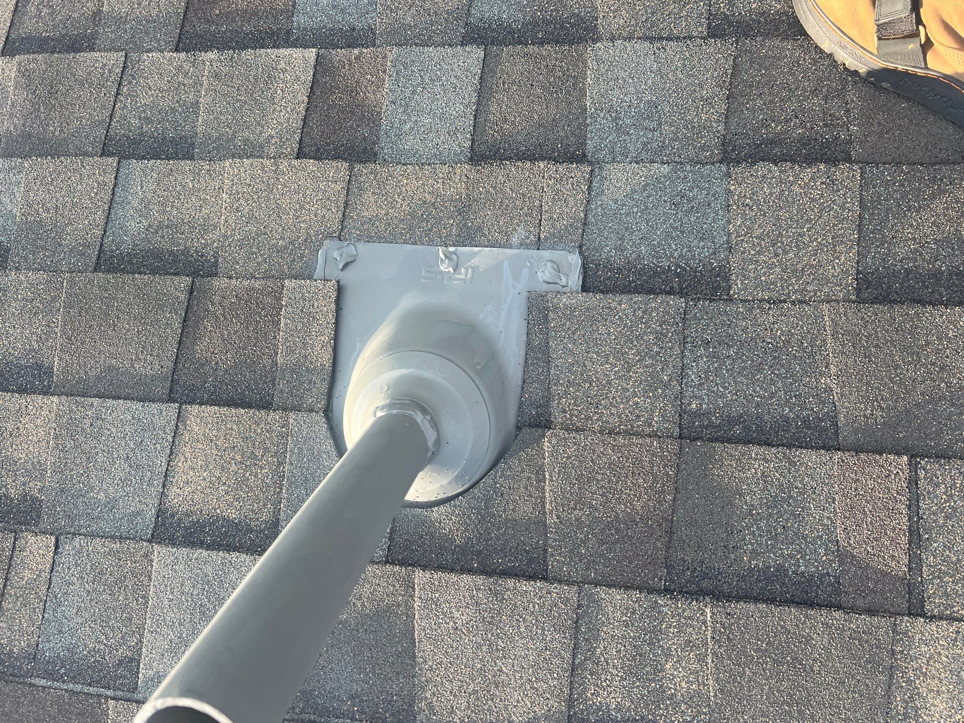 Project in New Braunfels by Rhino Roofing and General Contracting, LLC