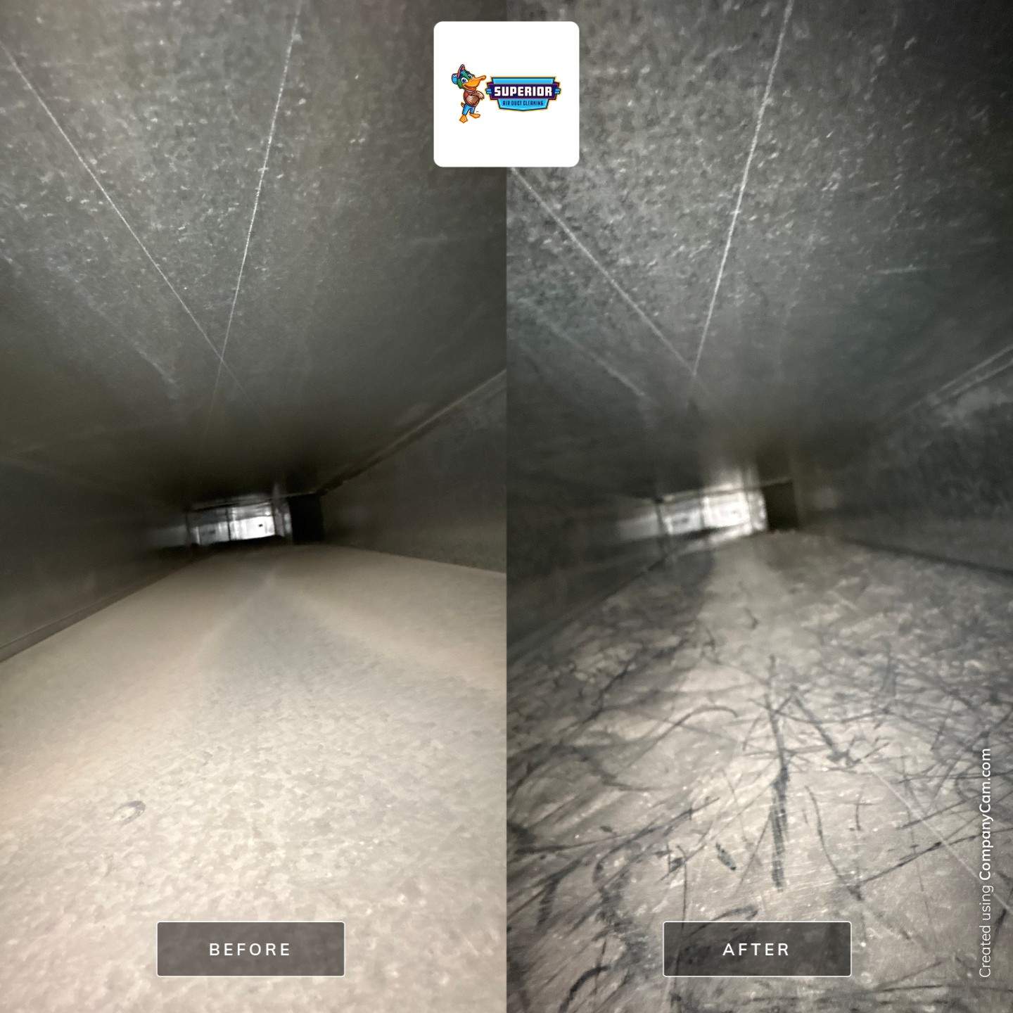 Air Duct Cleaning in Pittsburgh, PA by Superior Air Duct Cleaning