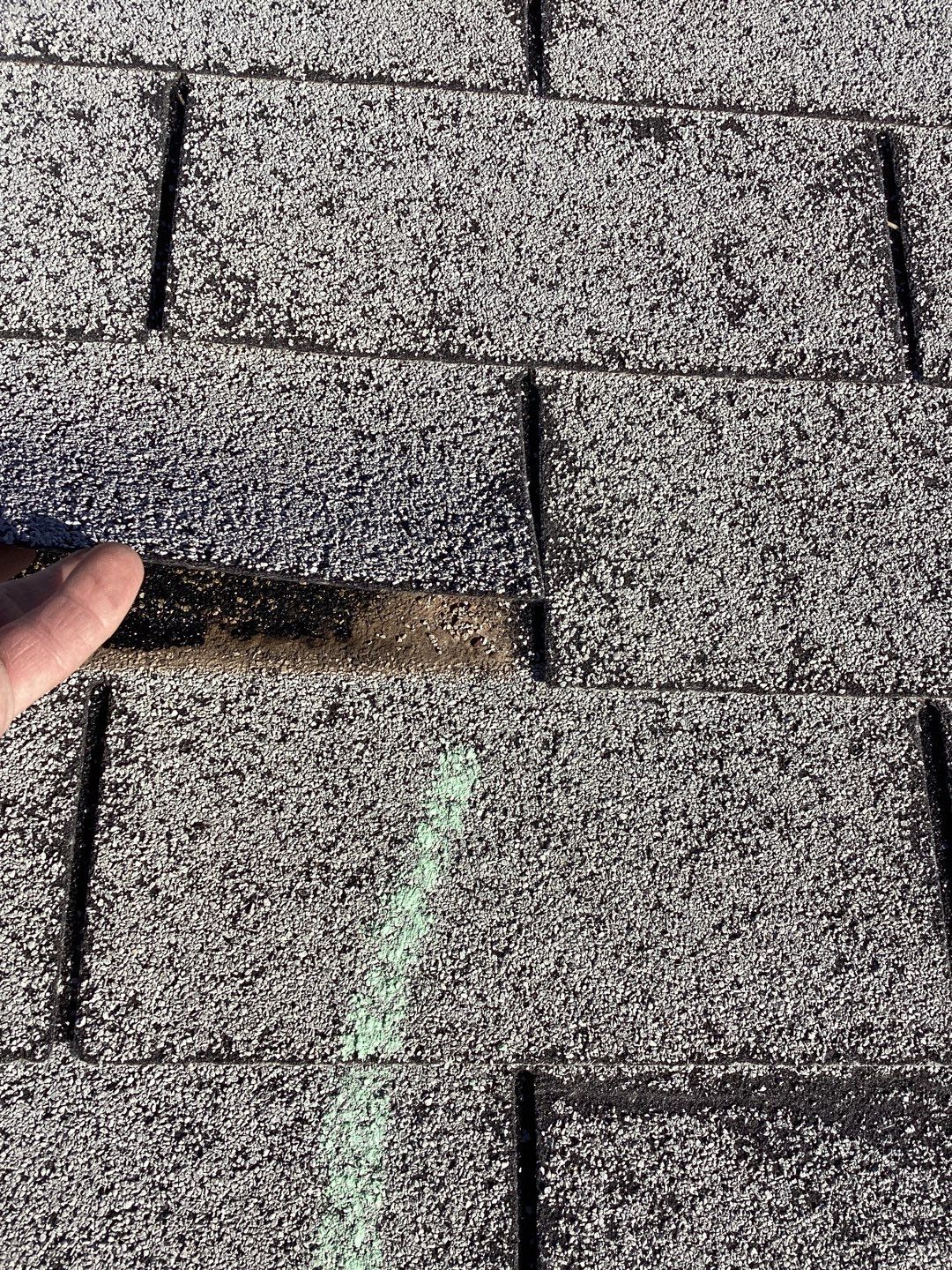 Eric's full Re-Roof (Energy Star) by All Storm Roofing & Construction