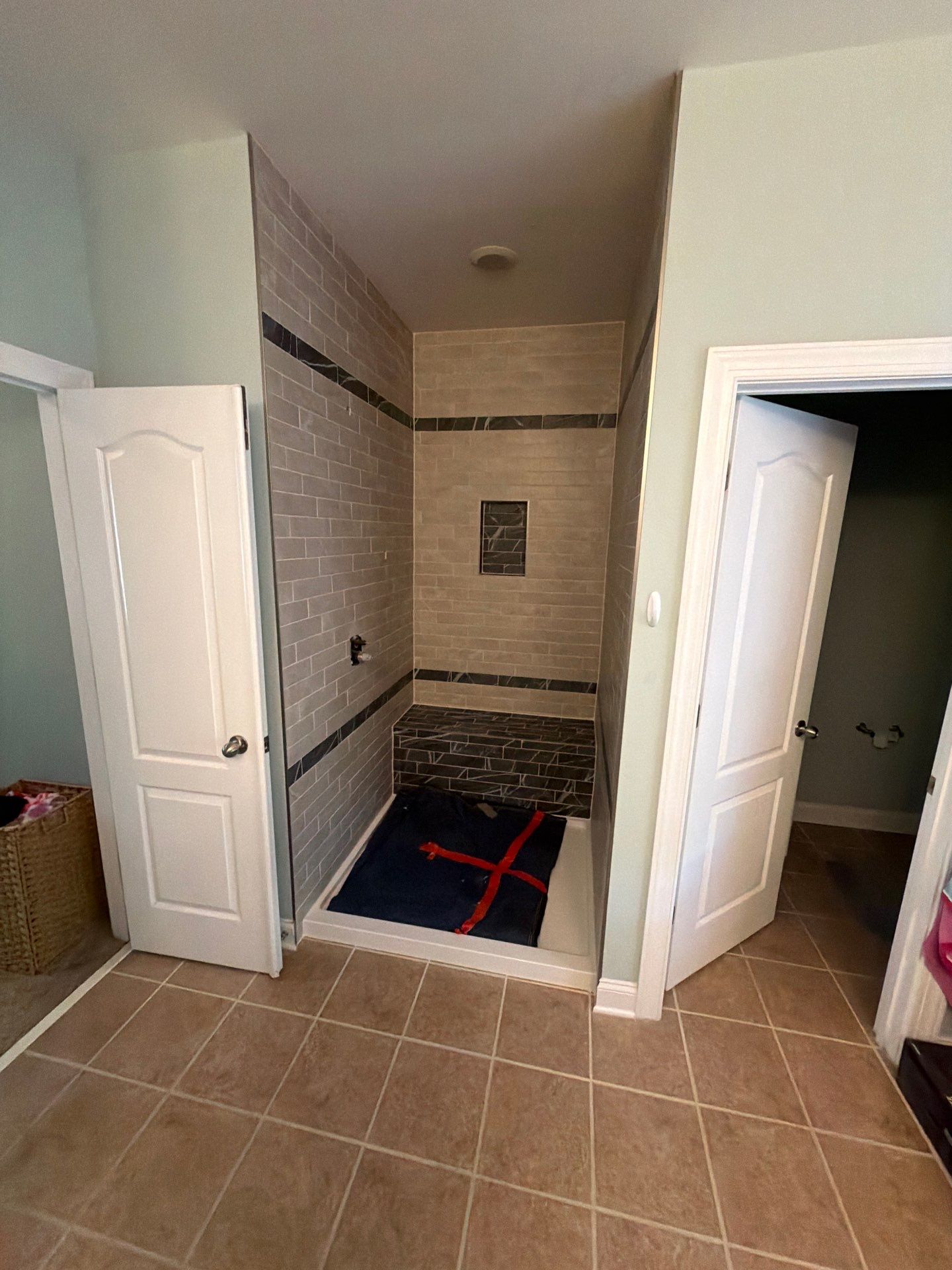 The 72-Hour Spa Suite by A Step Above Handy LLC 