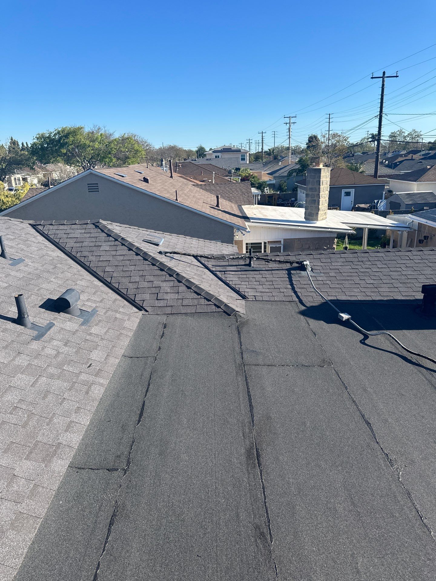 Roof Replacement - Lakewood, CA 90713 by Epic Roof Replacement