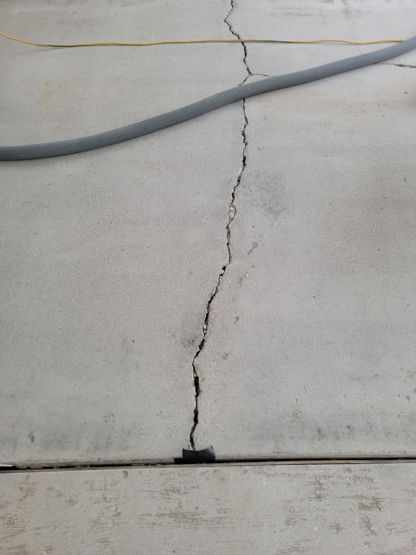 Can you make our cracks go away? by MGP Coatings