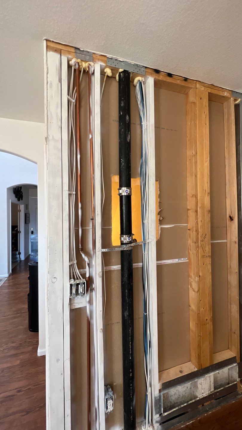 Mold Remediation by Accountable Home Services