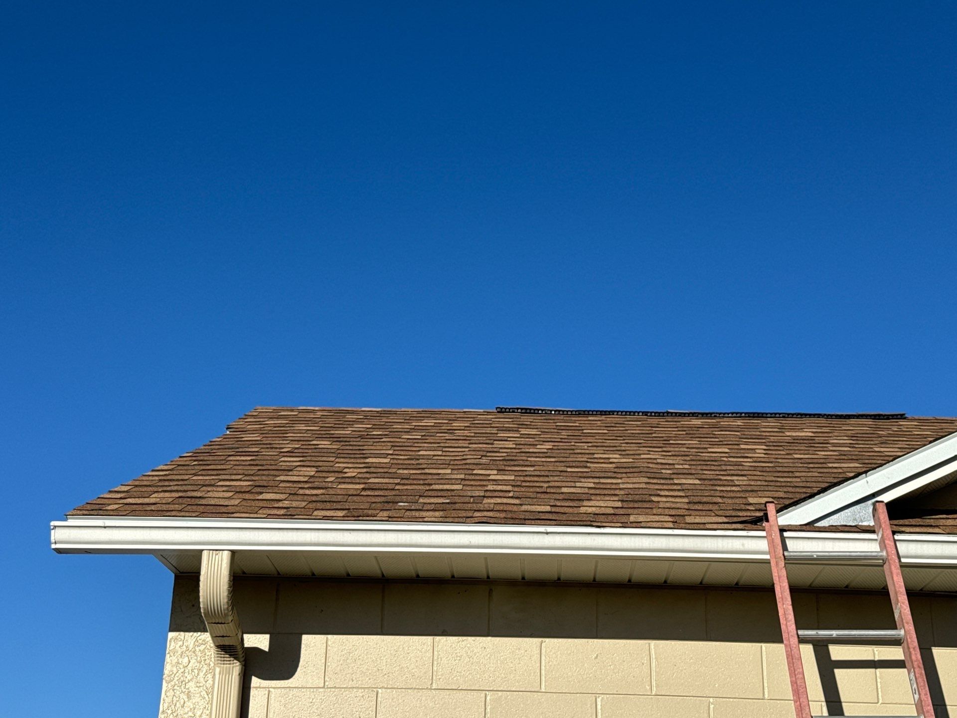 Shingle Reroof Replacement Deltona FL by Pinnacle Roofing Group