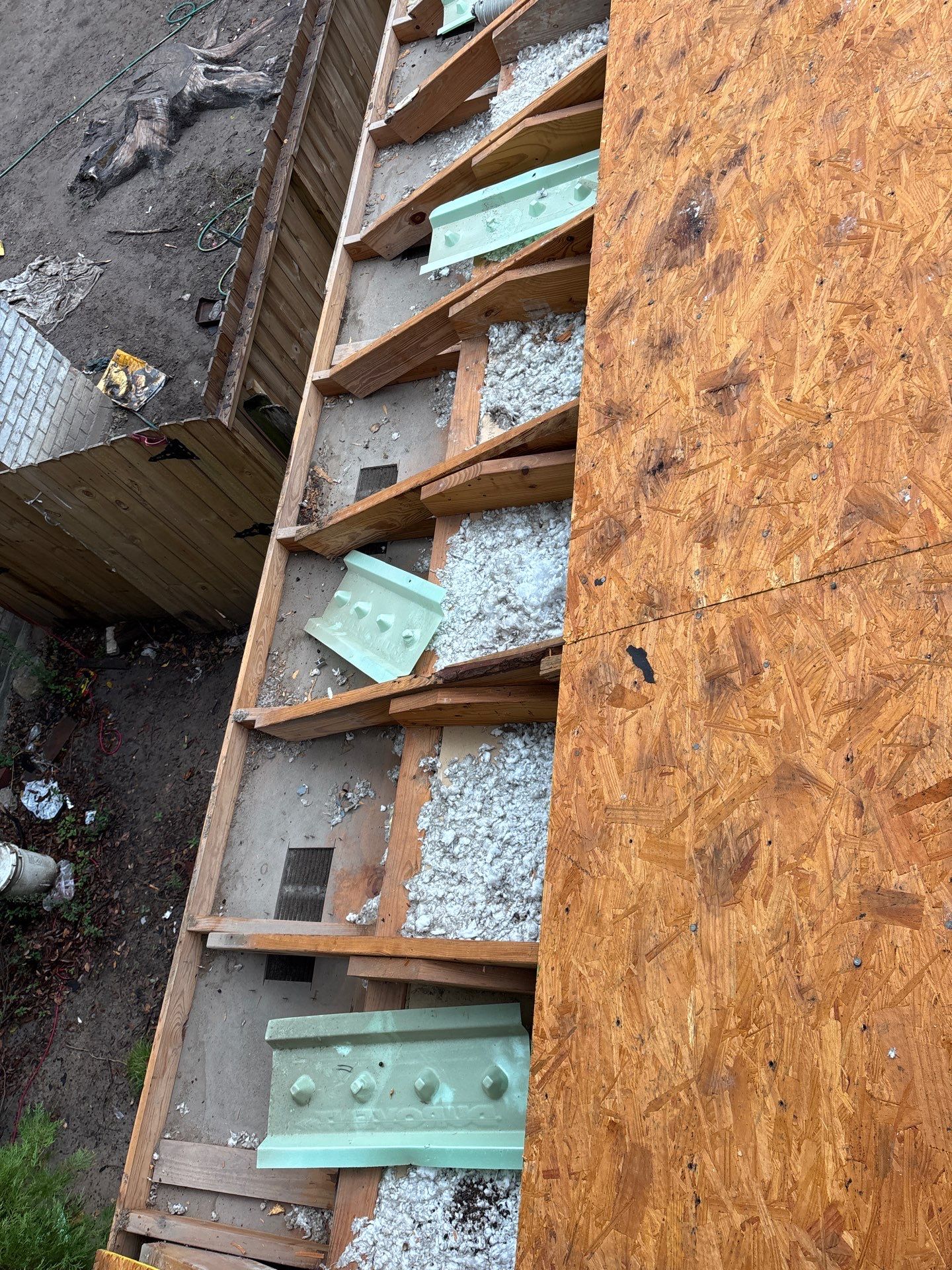 Roof Repair Houston by Roof Repair Services LLC