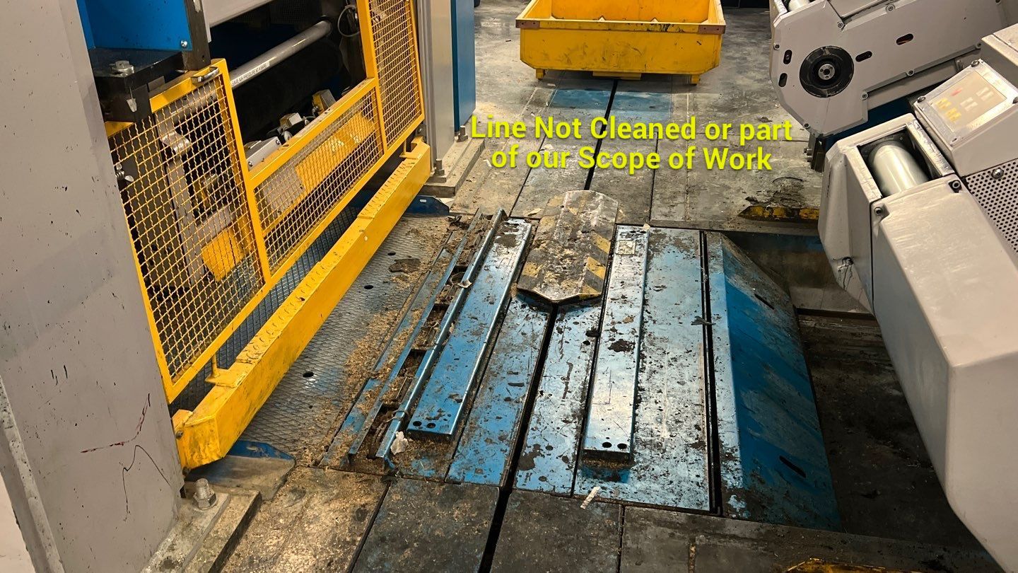 Fire Damage Remediation by Aeris Environmental Inspection