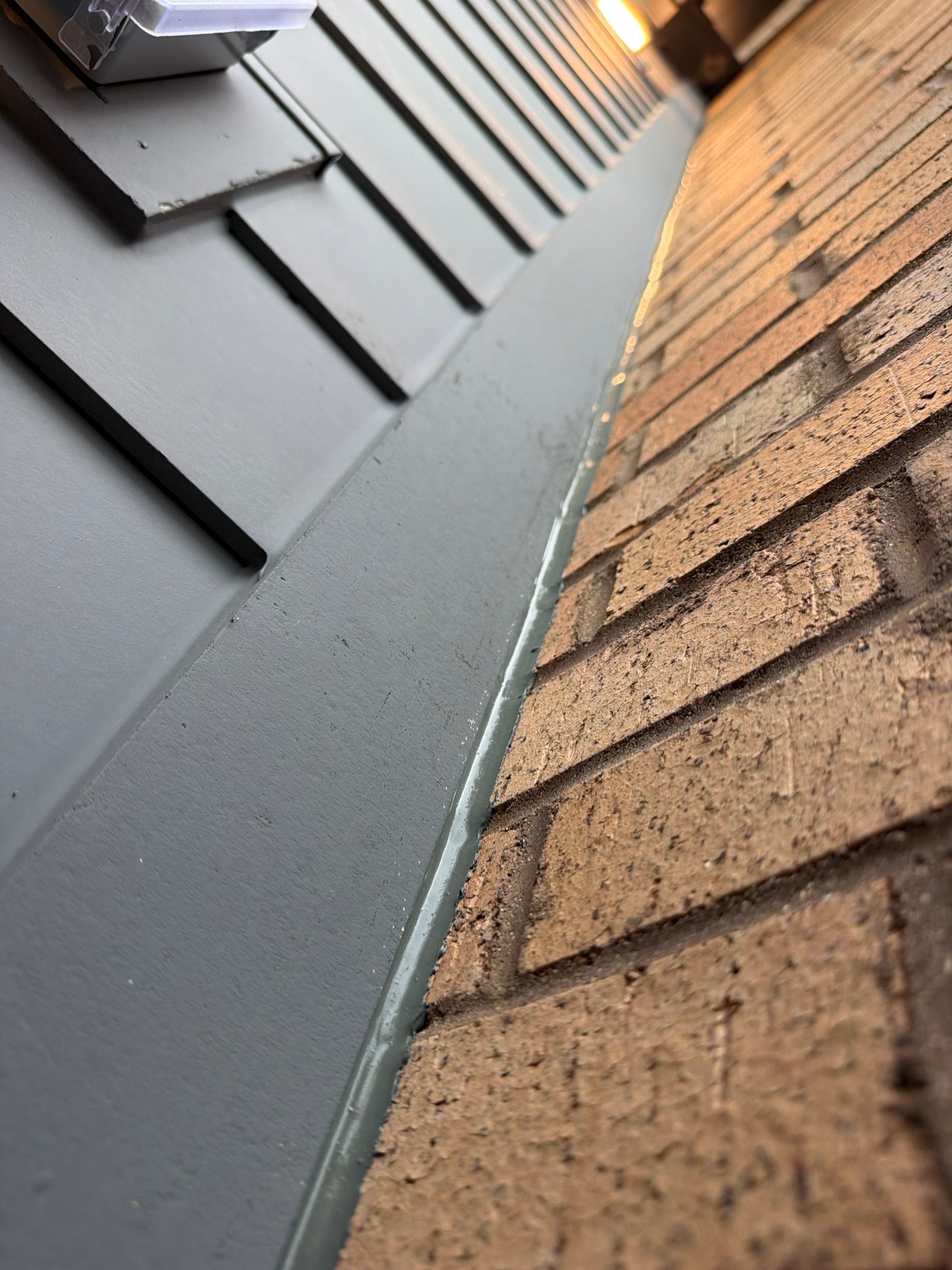 Commercial Traffic Coating, Sealants & Fire Caulking — Huntsville, Alabama by Performance Waterproofing LLC