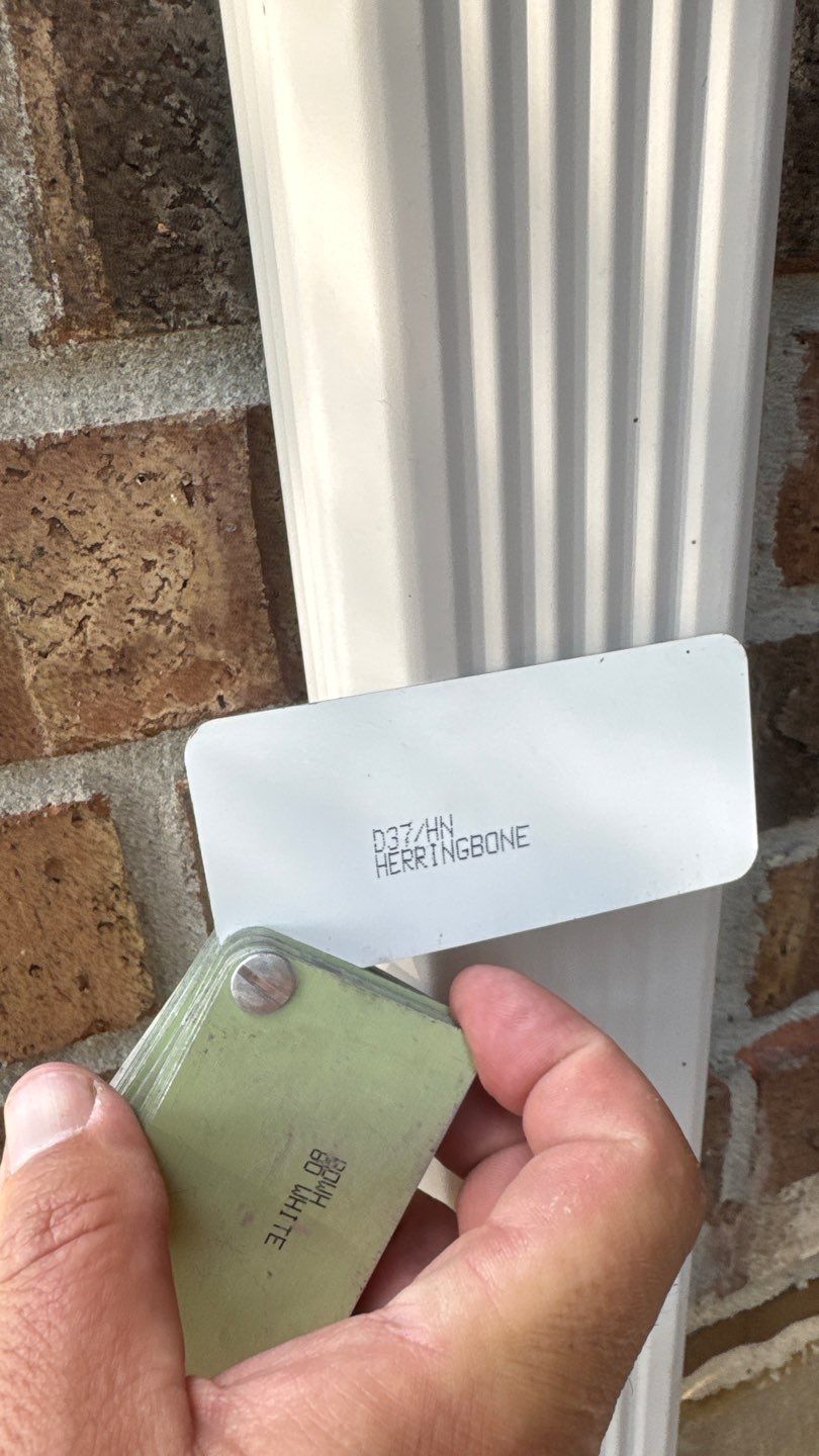 Jai T. by Boss Hogg Roofing