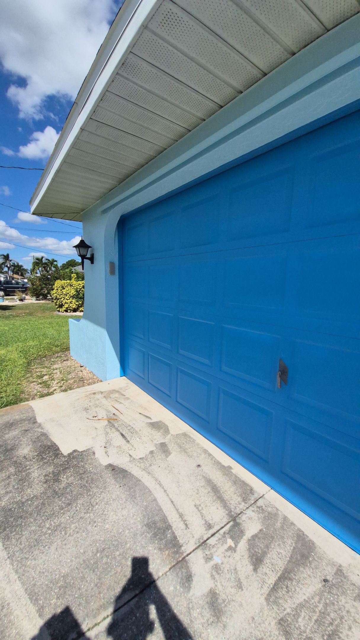 Project in Cape Coral by Sunbelt Home Solutions