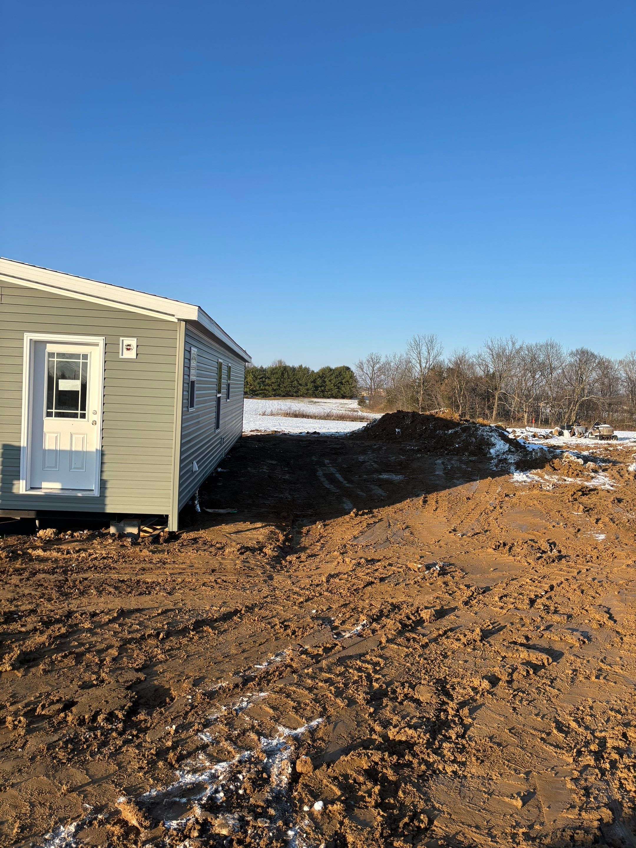 Spring Meadow by Clayton Homes of Walton