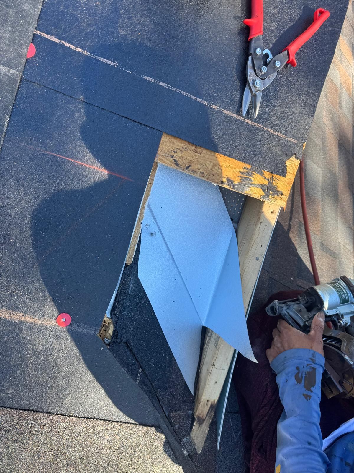 Roof Replacement in Riverview, FL by Shingle Masters Roofing