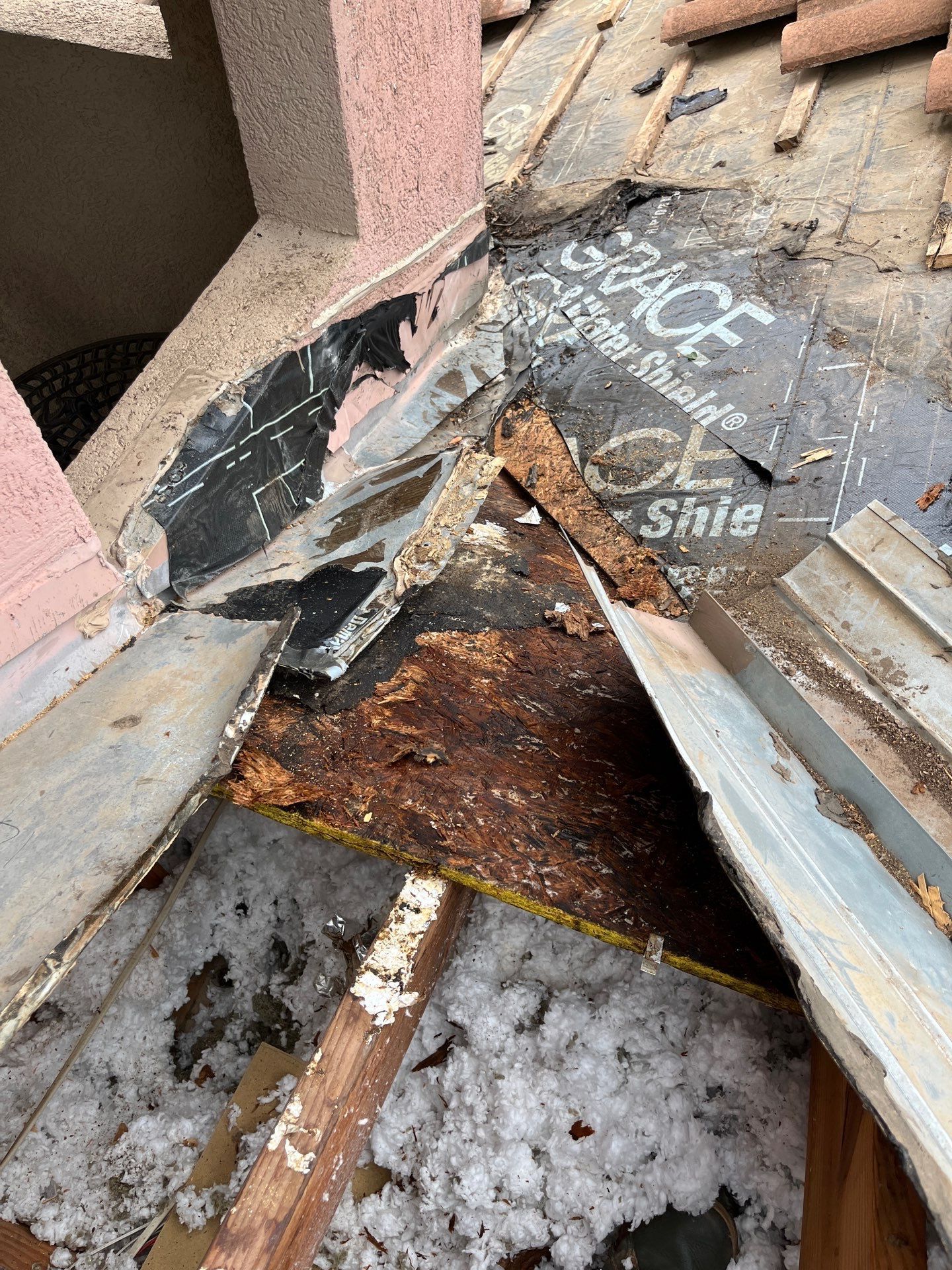 Tile Roof Repair 78260 | Rox Roofing by Rox Roofing