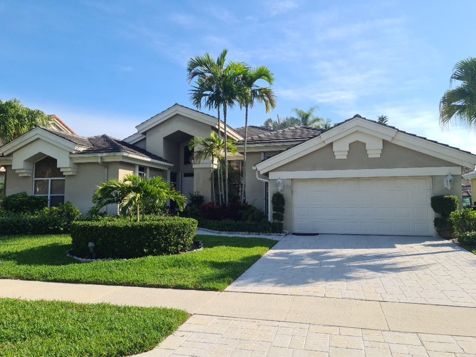 Residential Roofing Installation using Eagle Roofing Tile by BLUES BROTHERS ROOFING