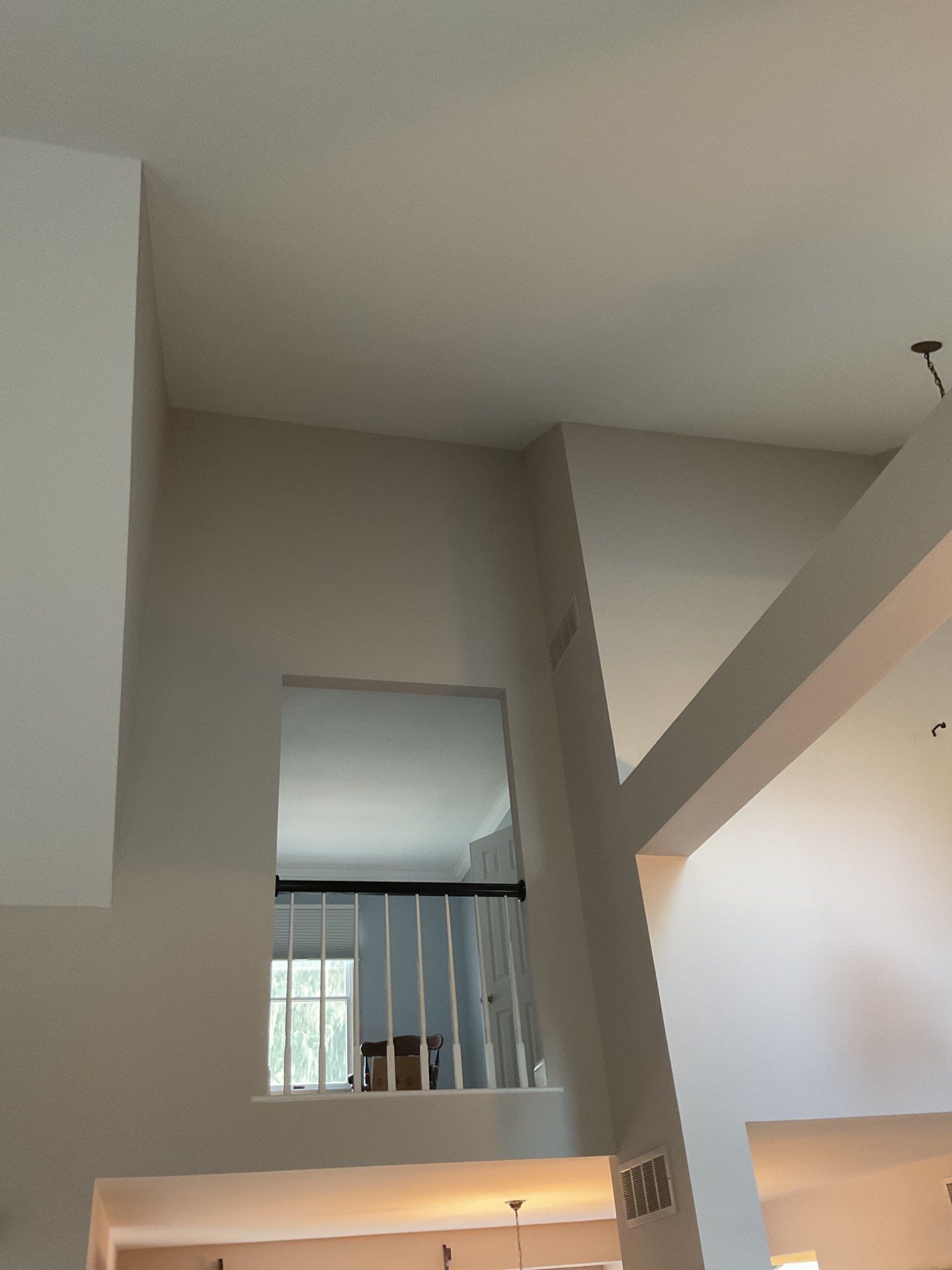 Interior Transformation in Langhorne by Groovy Hues