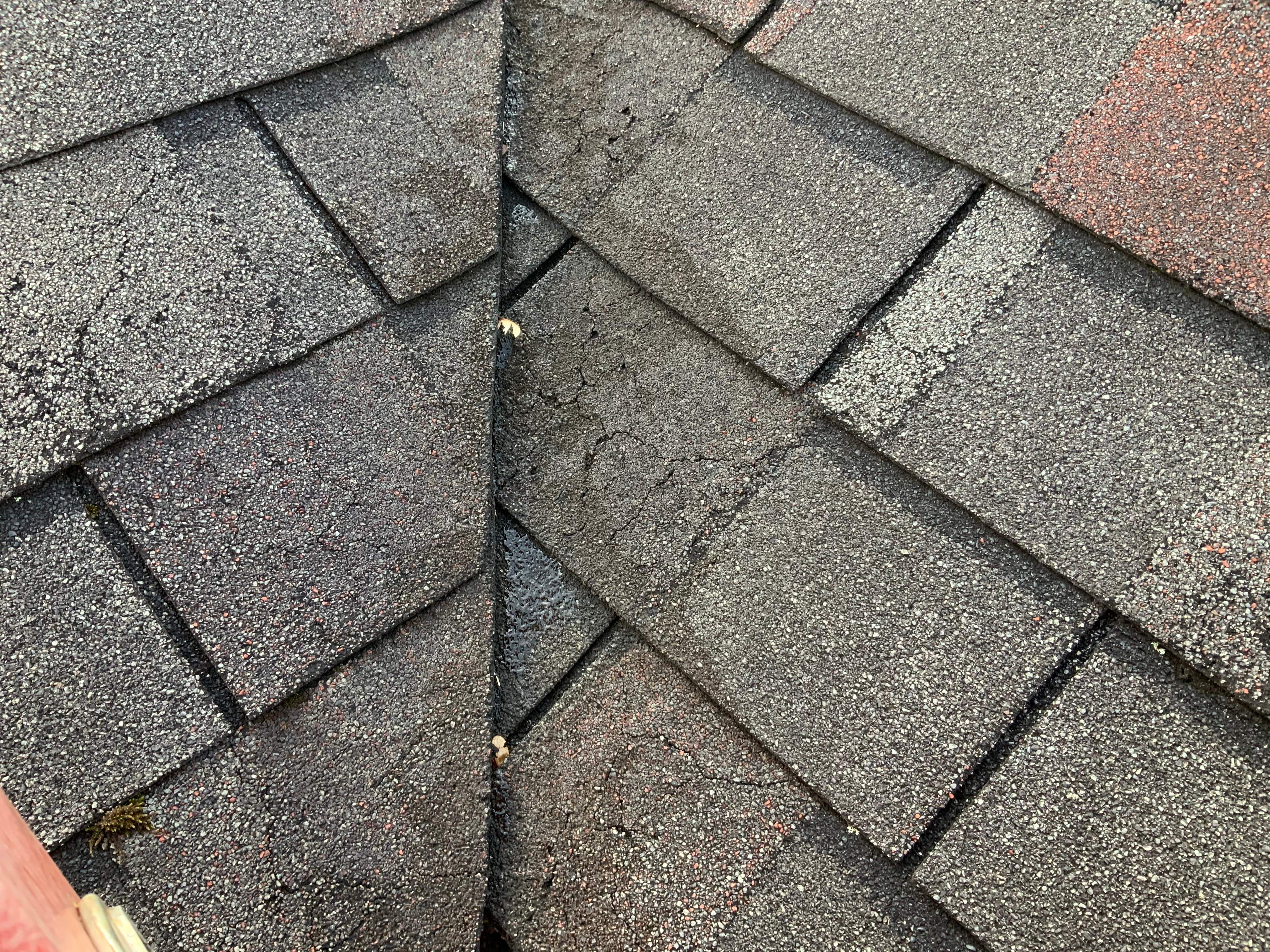 Residential Roofing Installation using CertainTeed Shingles by Alpha Design Services