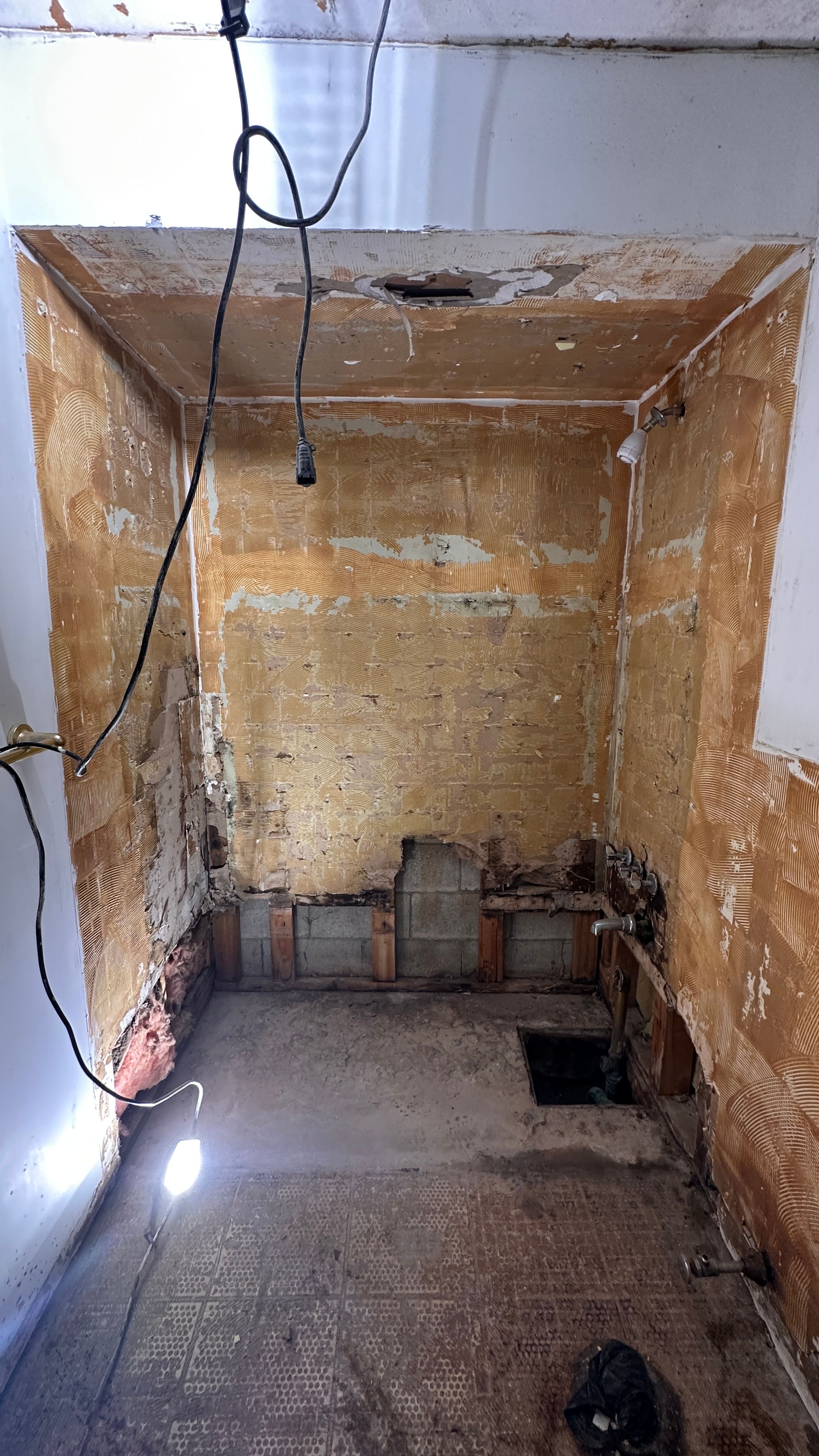 Insurance Restoration: Fire  by May Property Management 