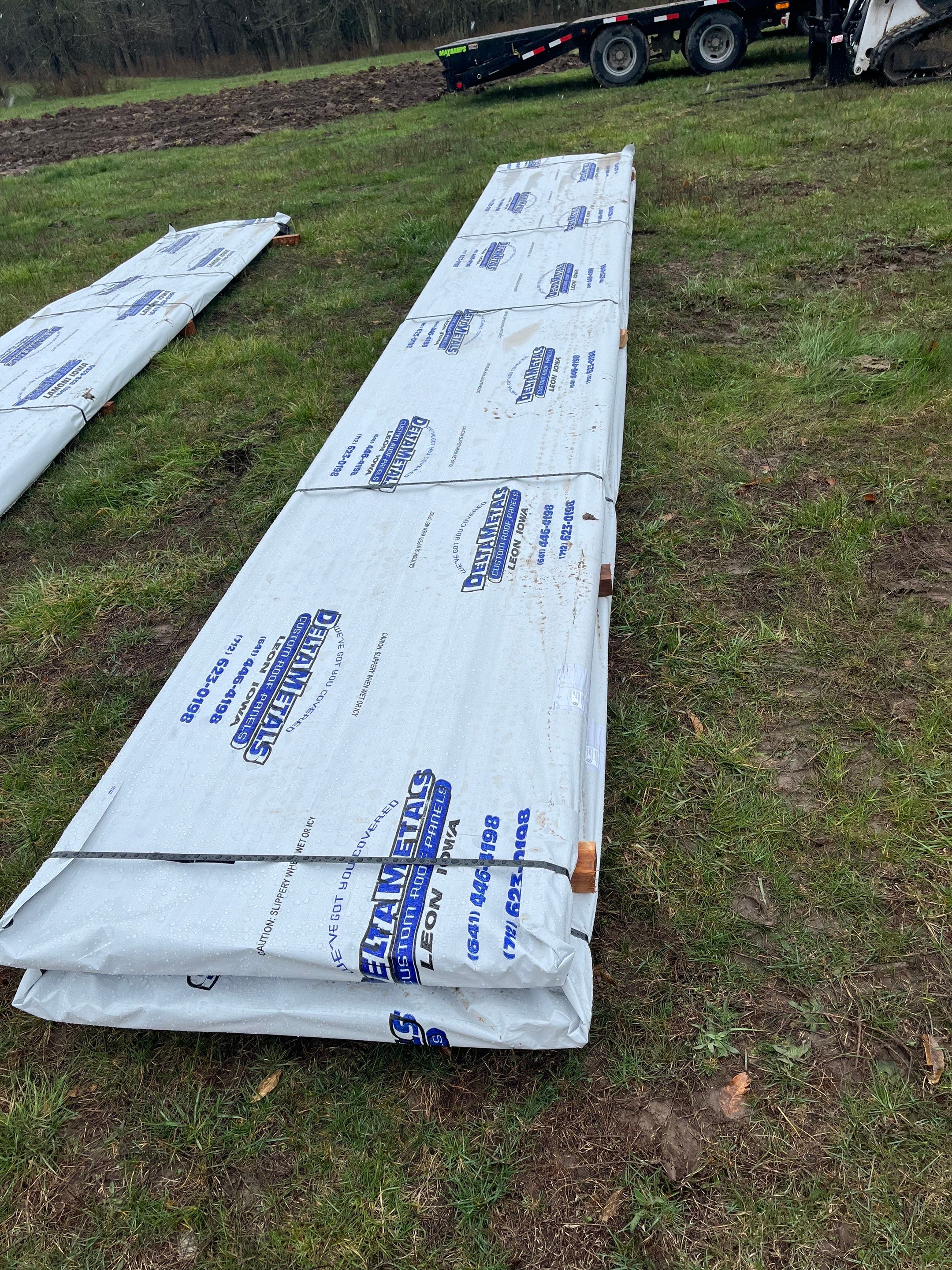 Schriever Project by Graber Custom Structures