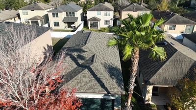 Roof Replacement in Riverview, FL