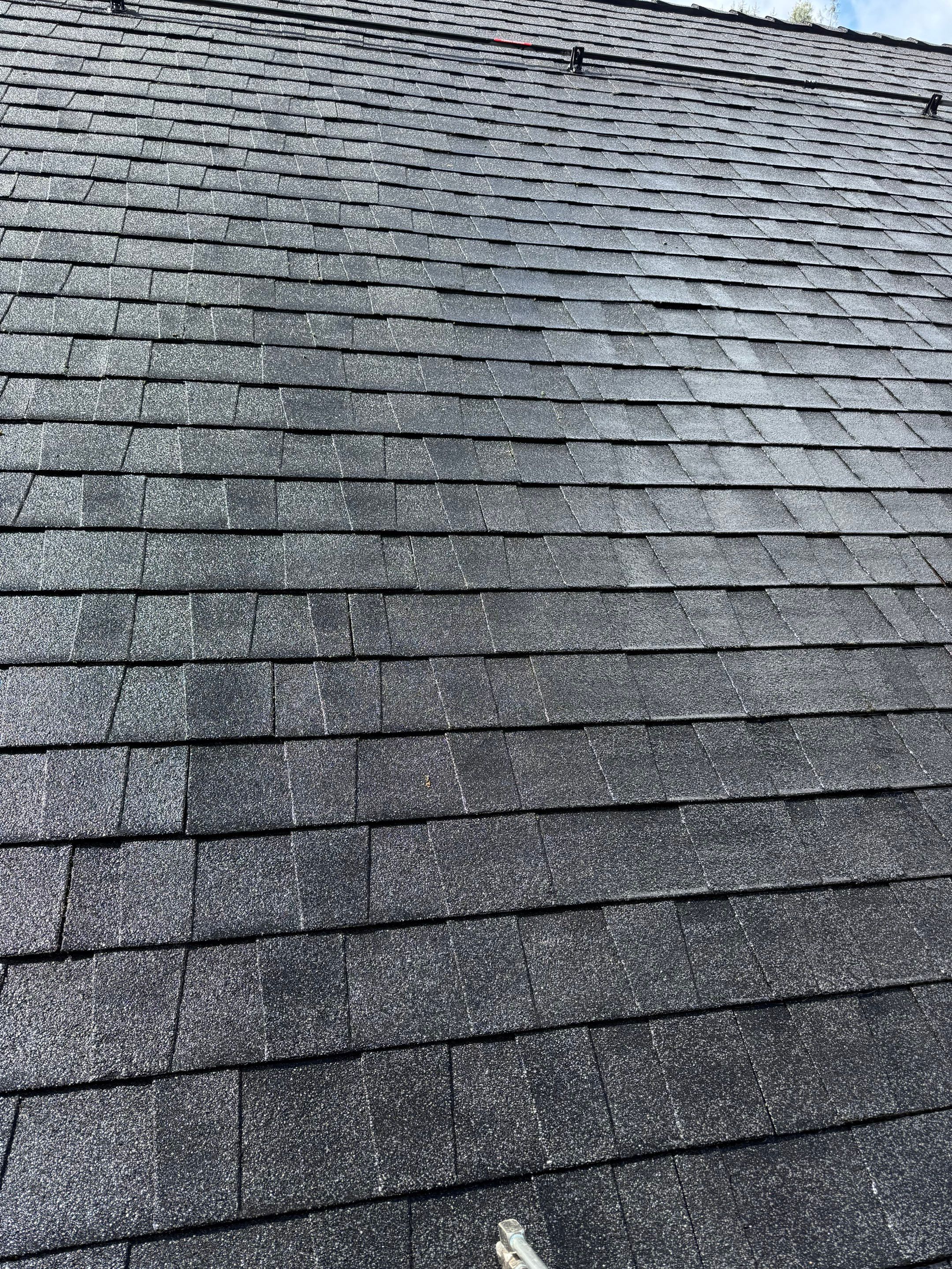 Roof Rejuvenation using Roof Maxx Treatment by Roof Maxx of Folsom
