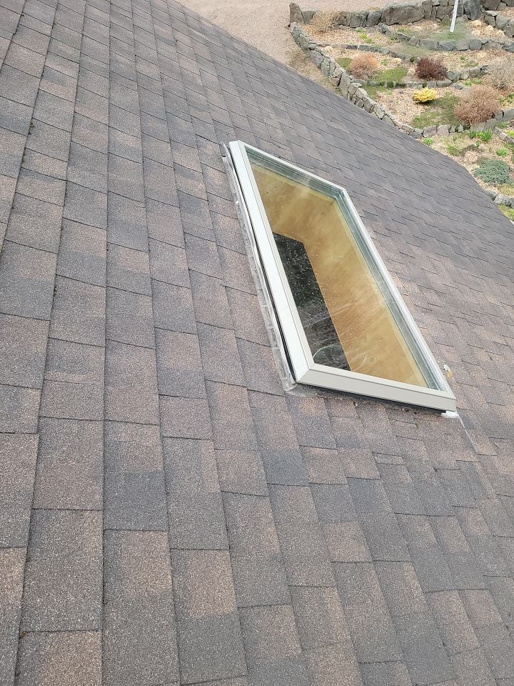 North Shore Roof Replacement by Rhino Roofing LLC