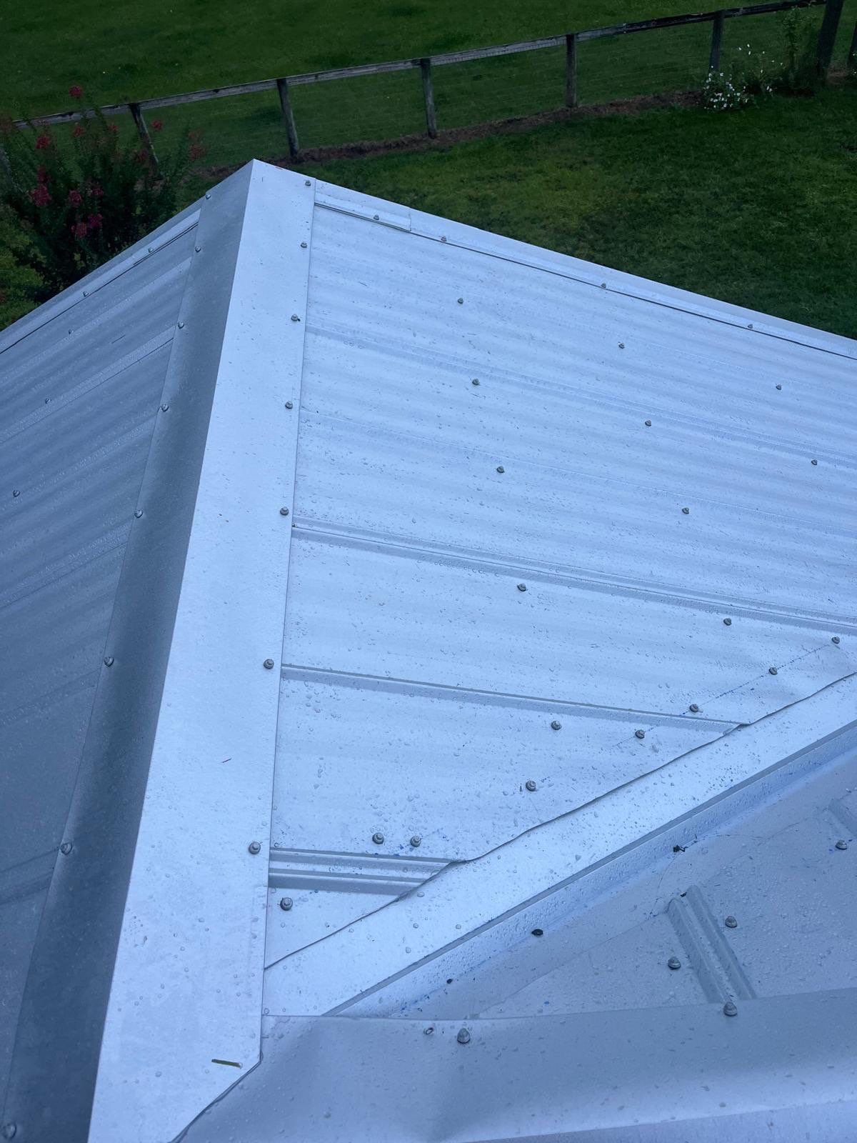 Metal Roofing Company in Micanopy, FL by Brehm Roofing