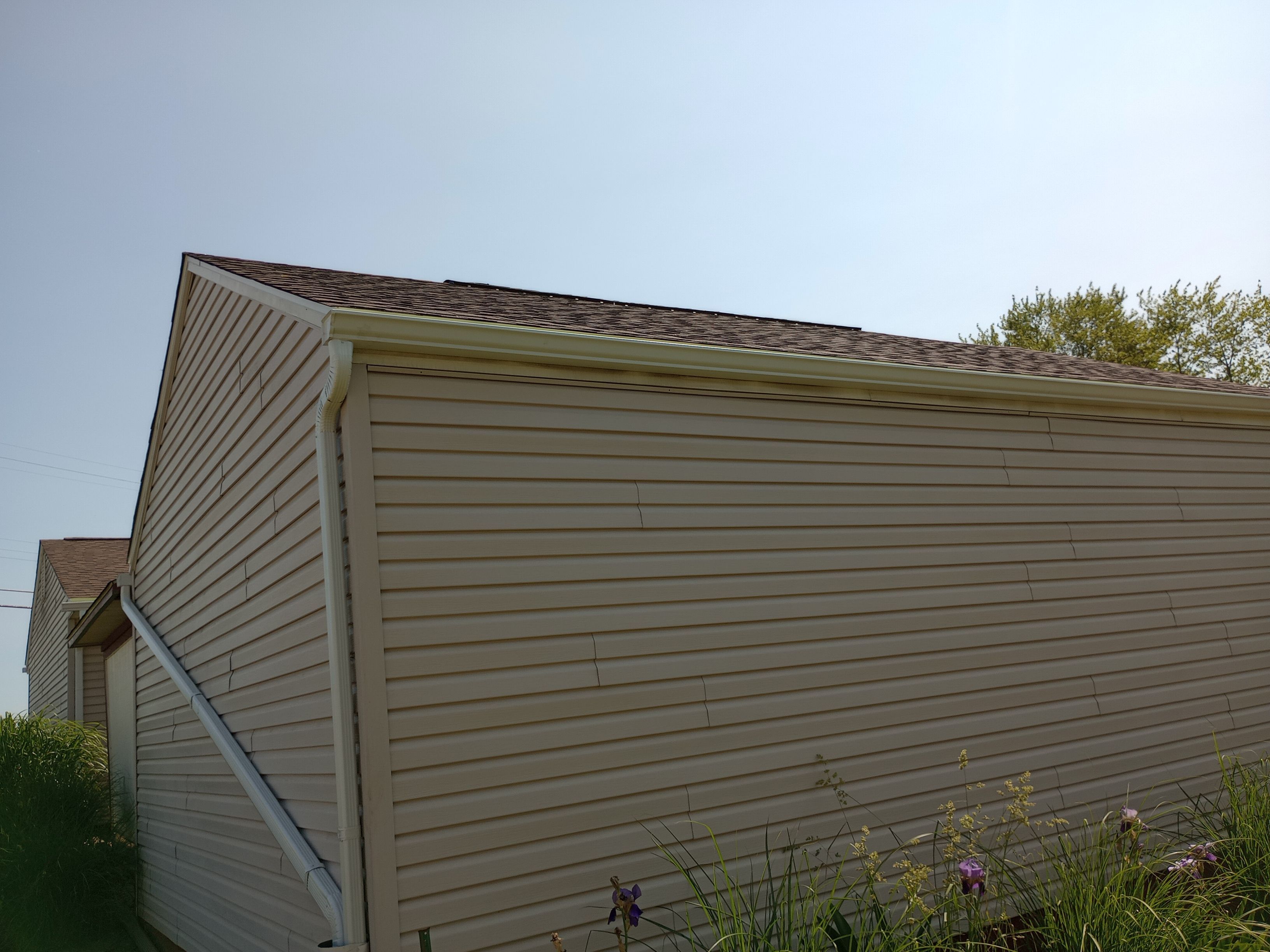 Keith Miller by Silver Leaf Contracting 