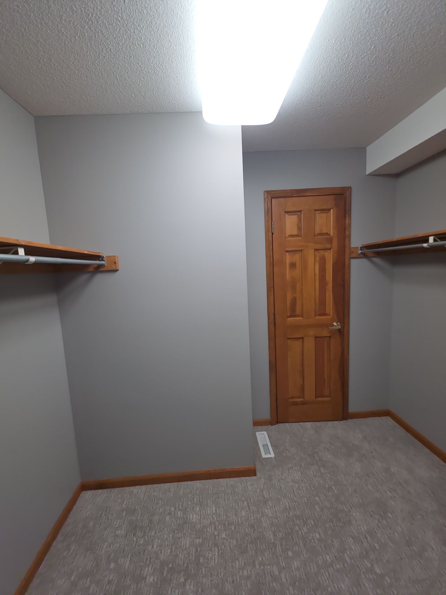 Comprehensive Interior Repaint and Drywall Repair in Muskegon, Michigan by Gordon Painting