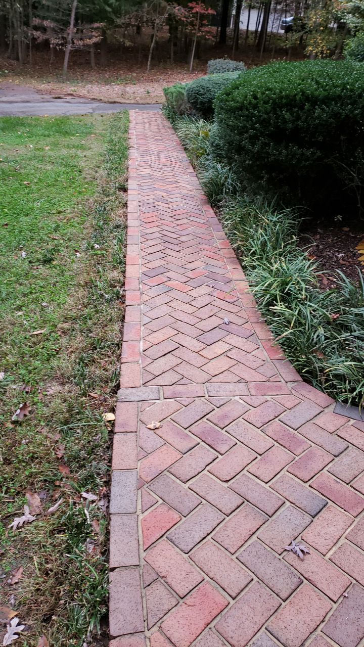 complete house wash Marshville by Power Wash Masters LLC