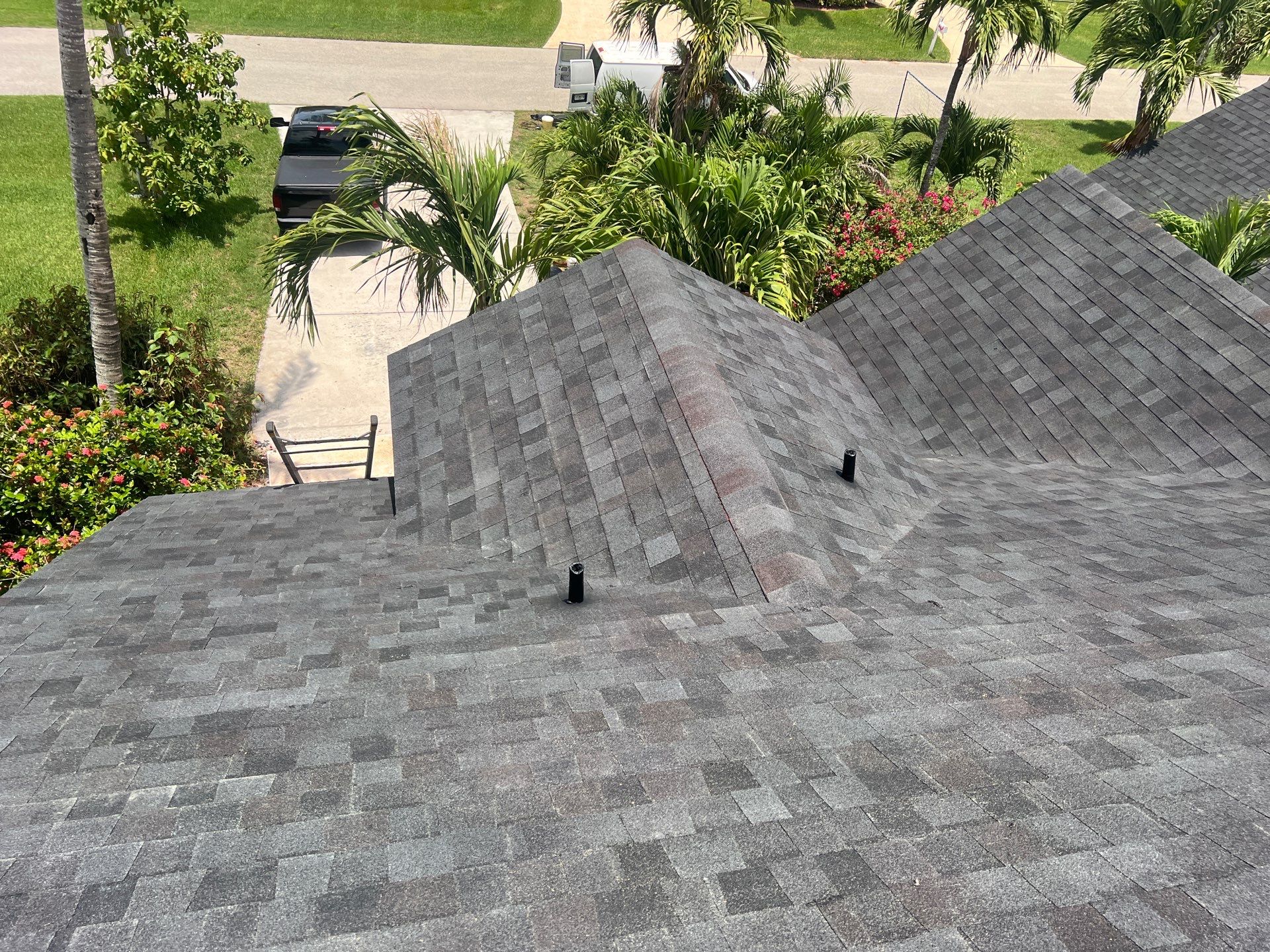 Tamko Titan Shingles by Durabilis Roofing INC