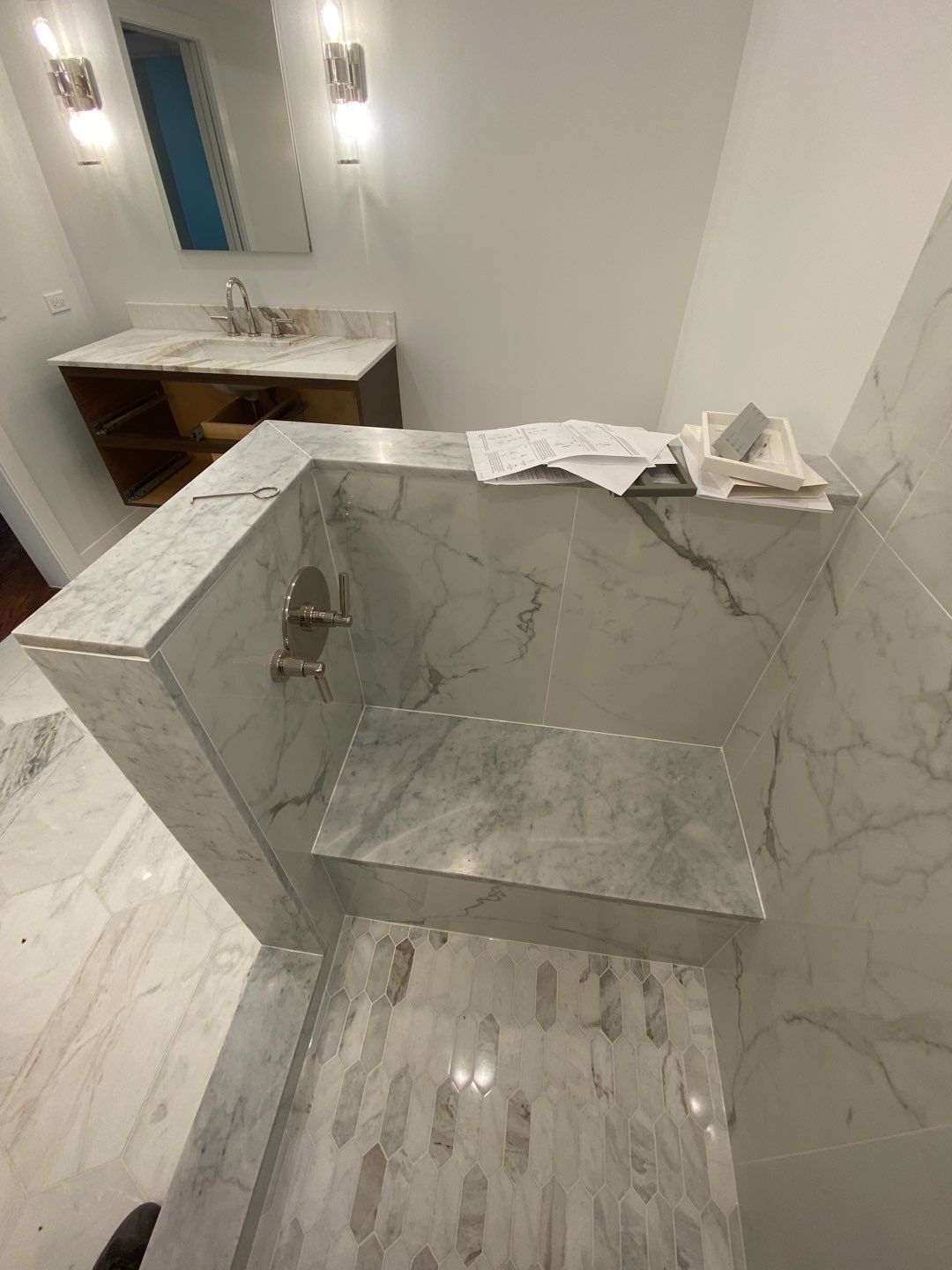 Home Renovation - Bucktown by Punch List